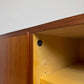 Sideboard in teak anni 70
