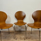 Sedie design anni 70