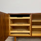 Sideboard in teak anni 70