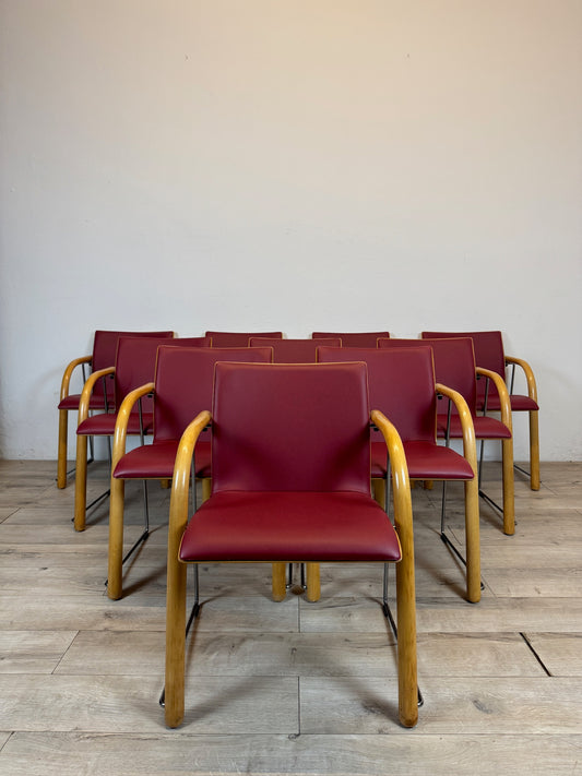Sedia Thonet modello S320