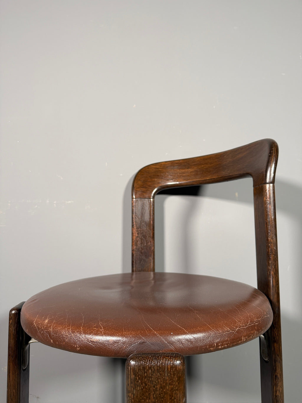 Sedia Bruno Rey