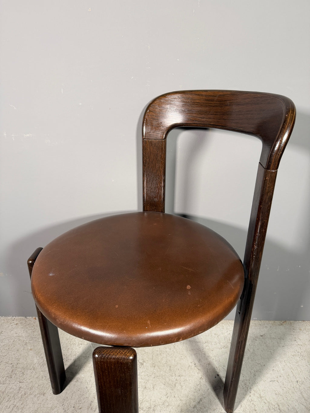 Sedia Bruno Rey