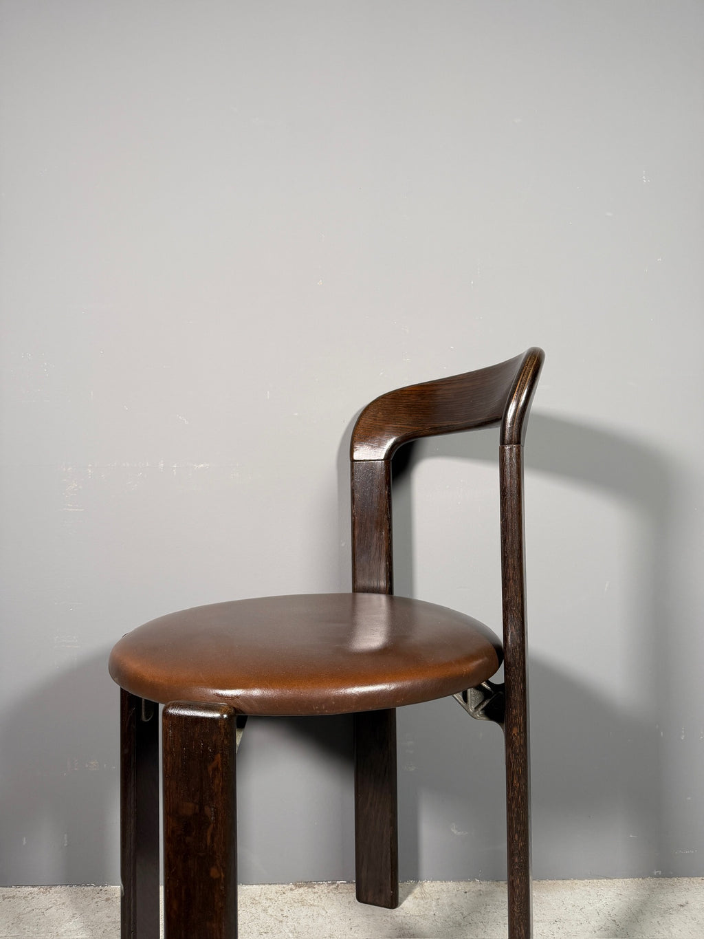 Sedia Bruno Rey
