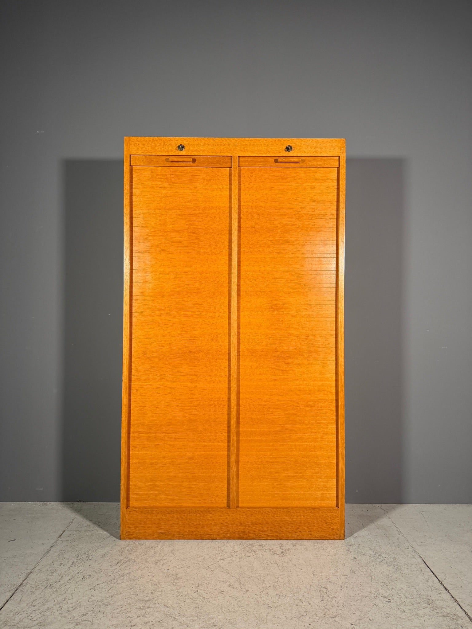 Mobile a serrandina Anni 70