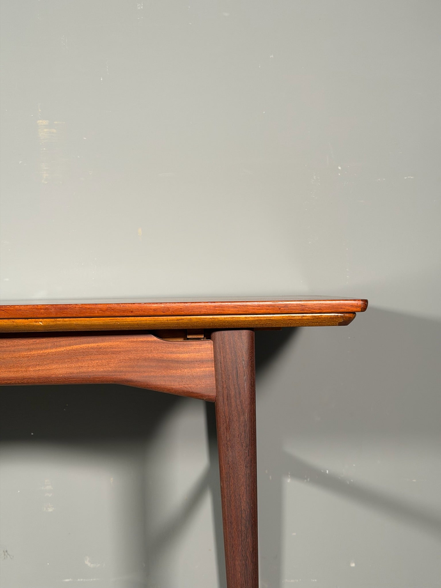 Tavolo Copenaghen Anni 70