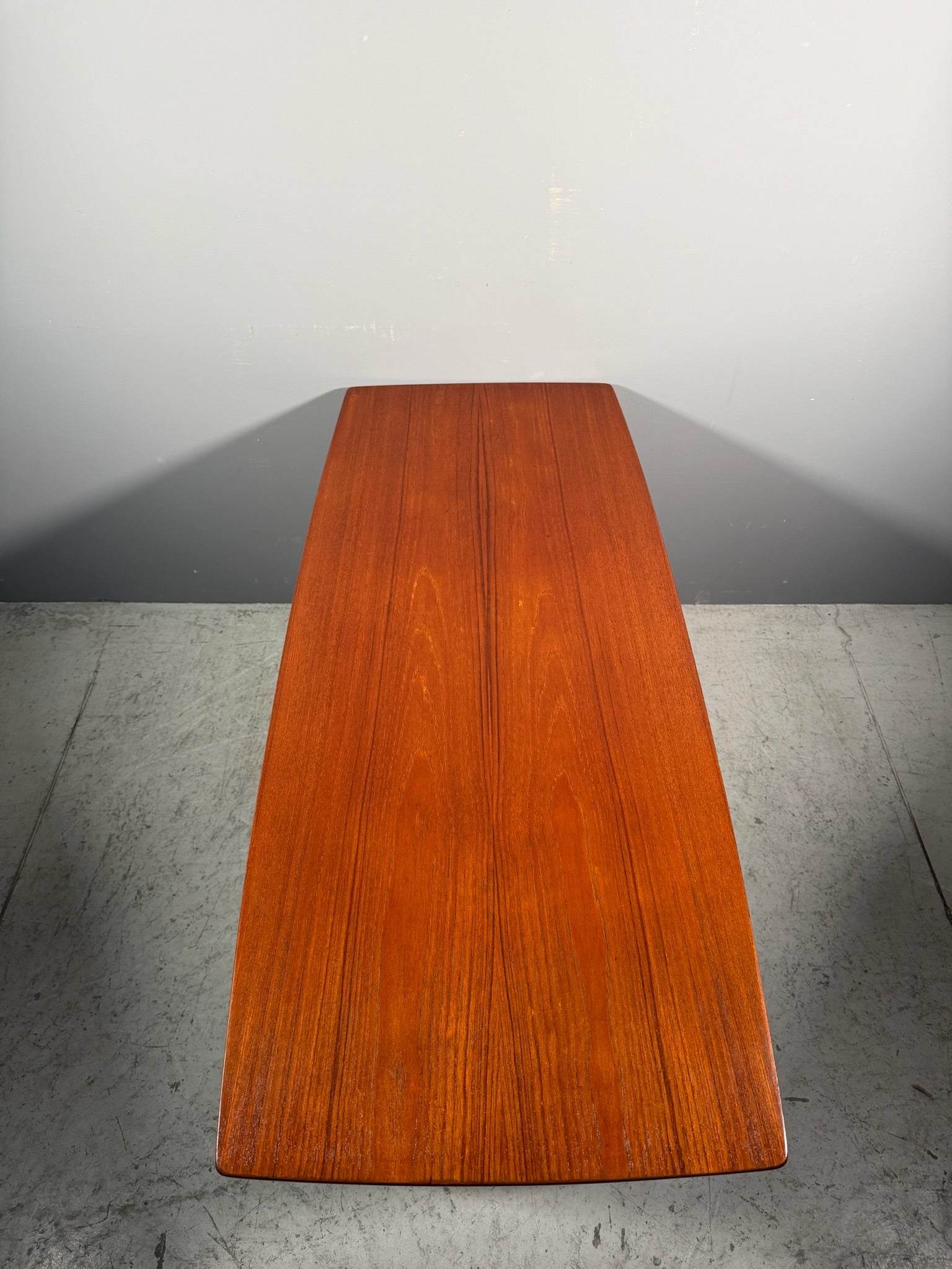 Tavolo Copenaghen Anni 70