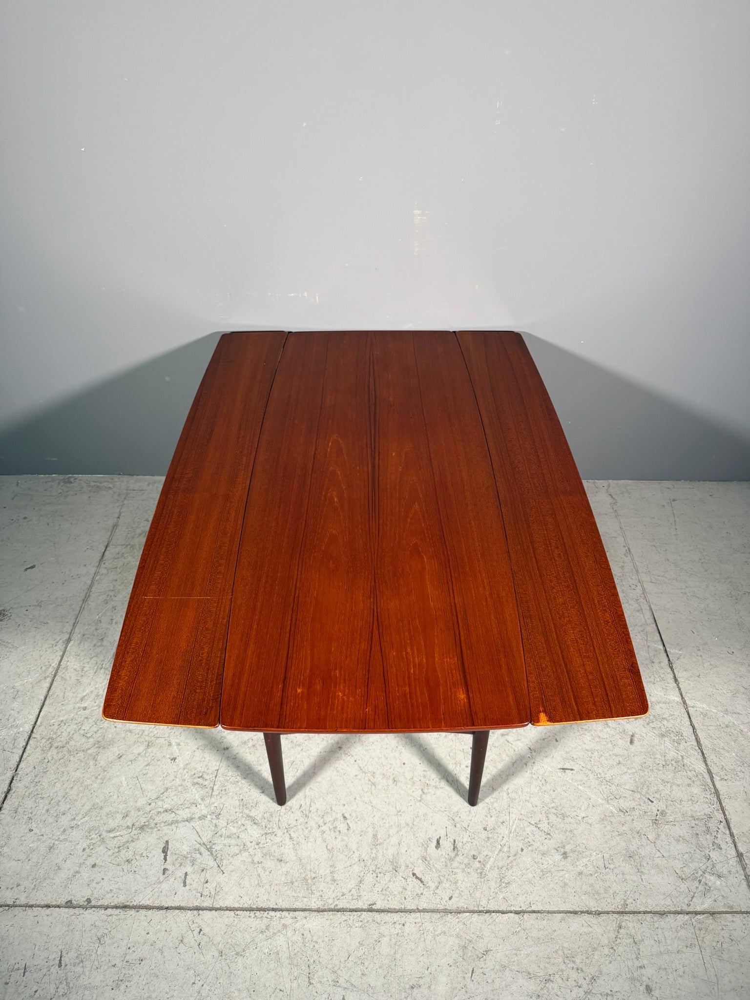 Tavolo Copenaghen Anni 70