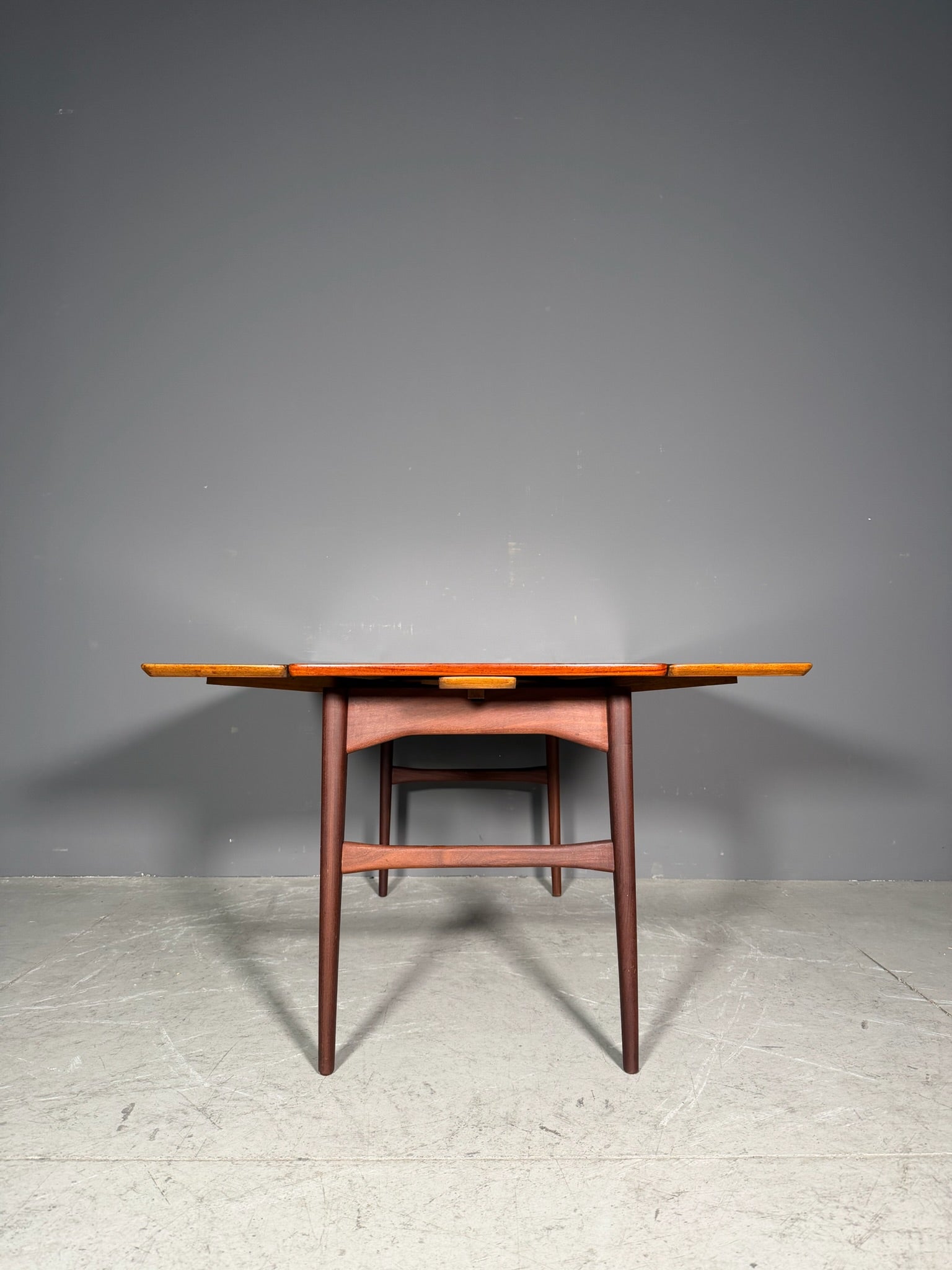 Tavolo Copenaghen Anni 70