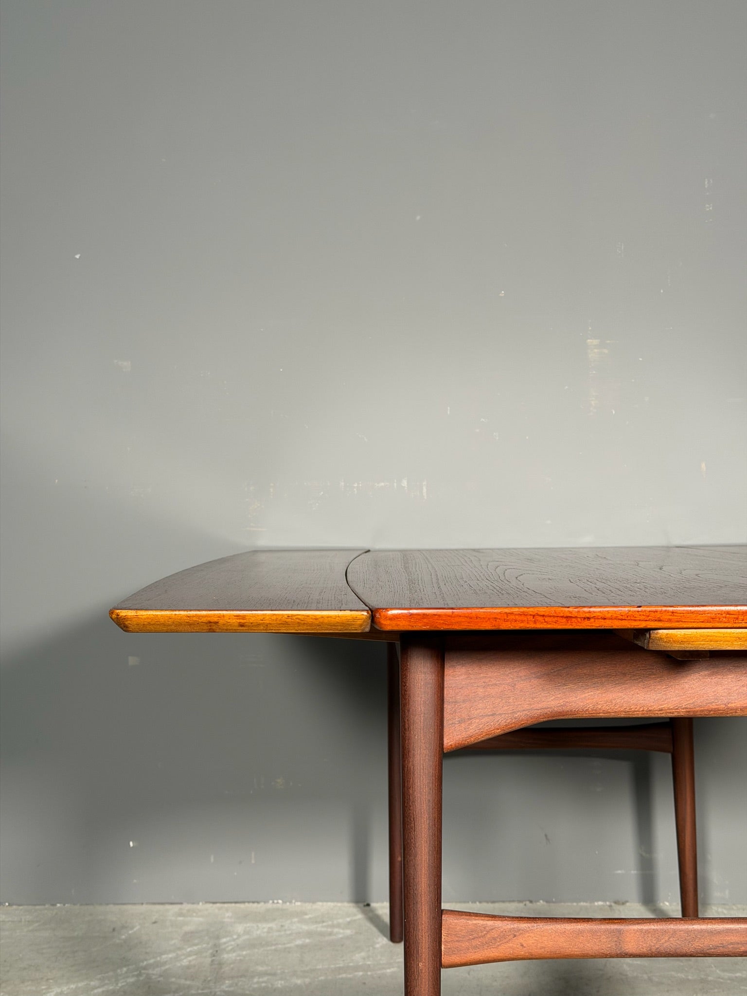 Tavolo Copenaghen Anni 70