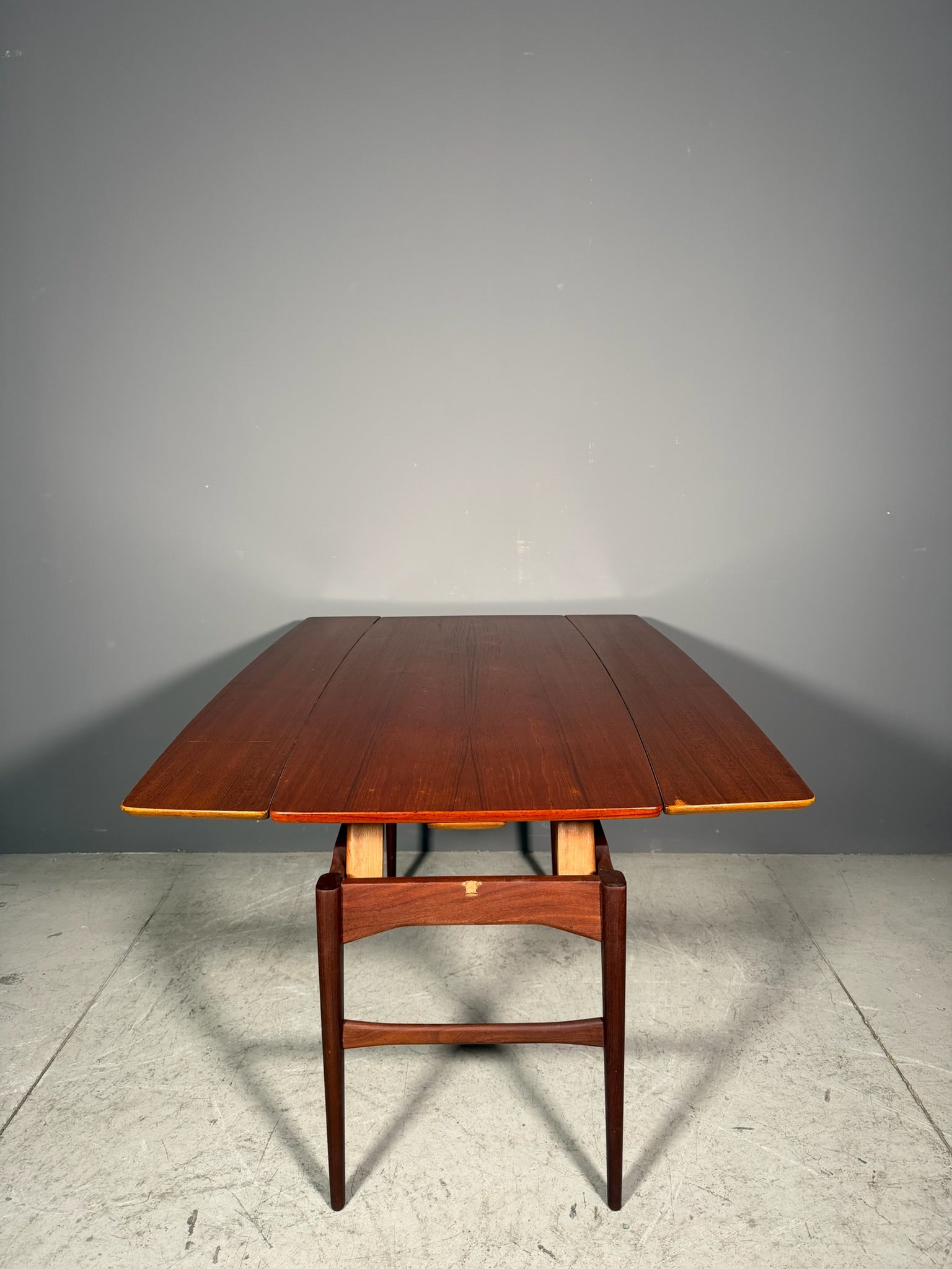 Tavolo Copenaghen Anni 70