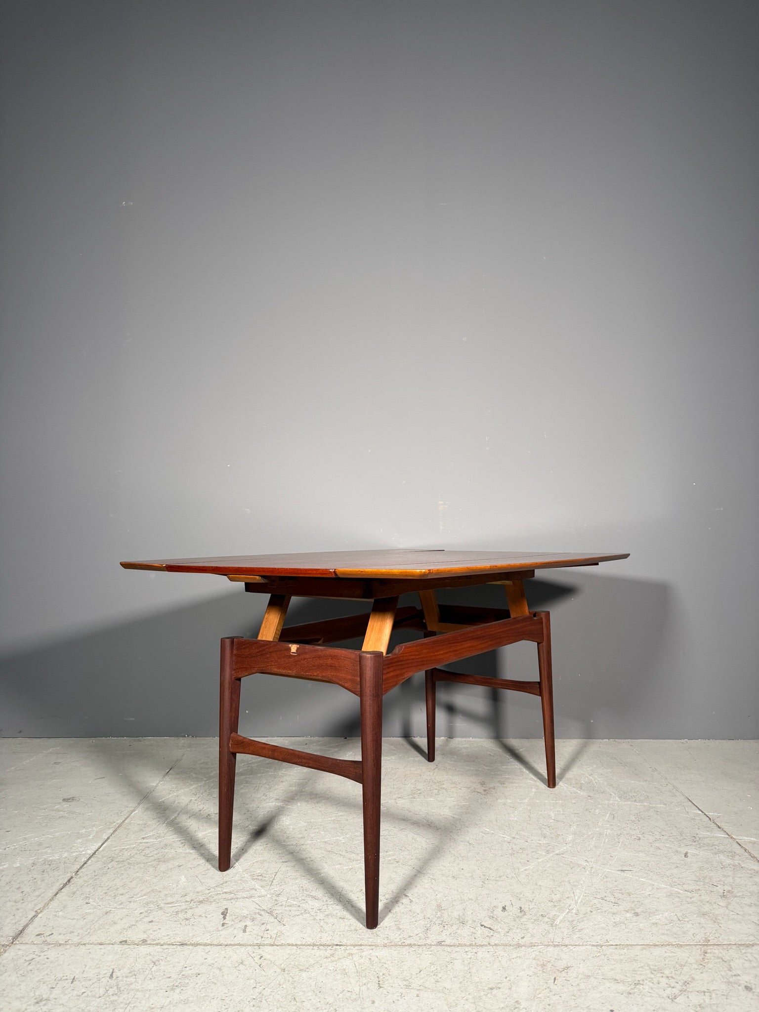 Tavolo Copenaghen Anni 70