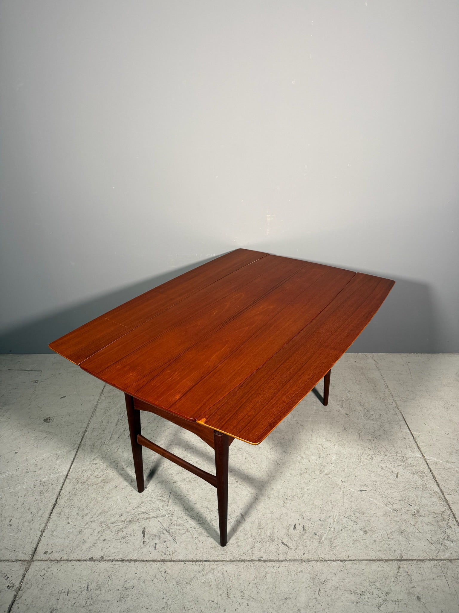 Tavolo Copenaghen Anni 70