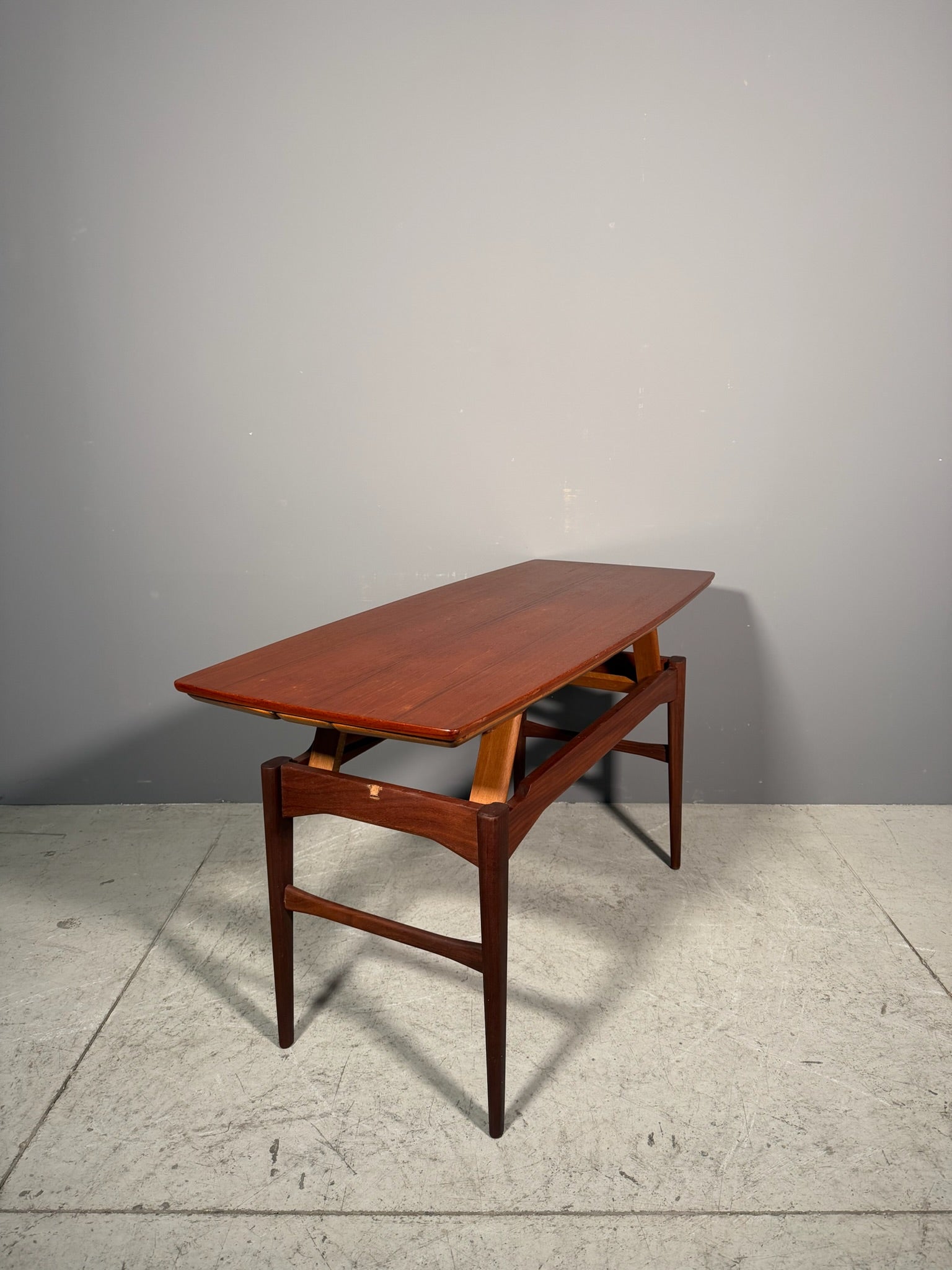 Tavolo Copenaghen Anni 70