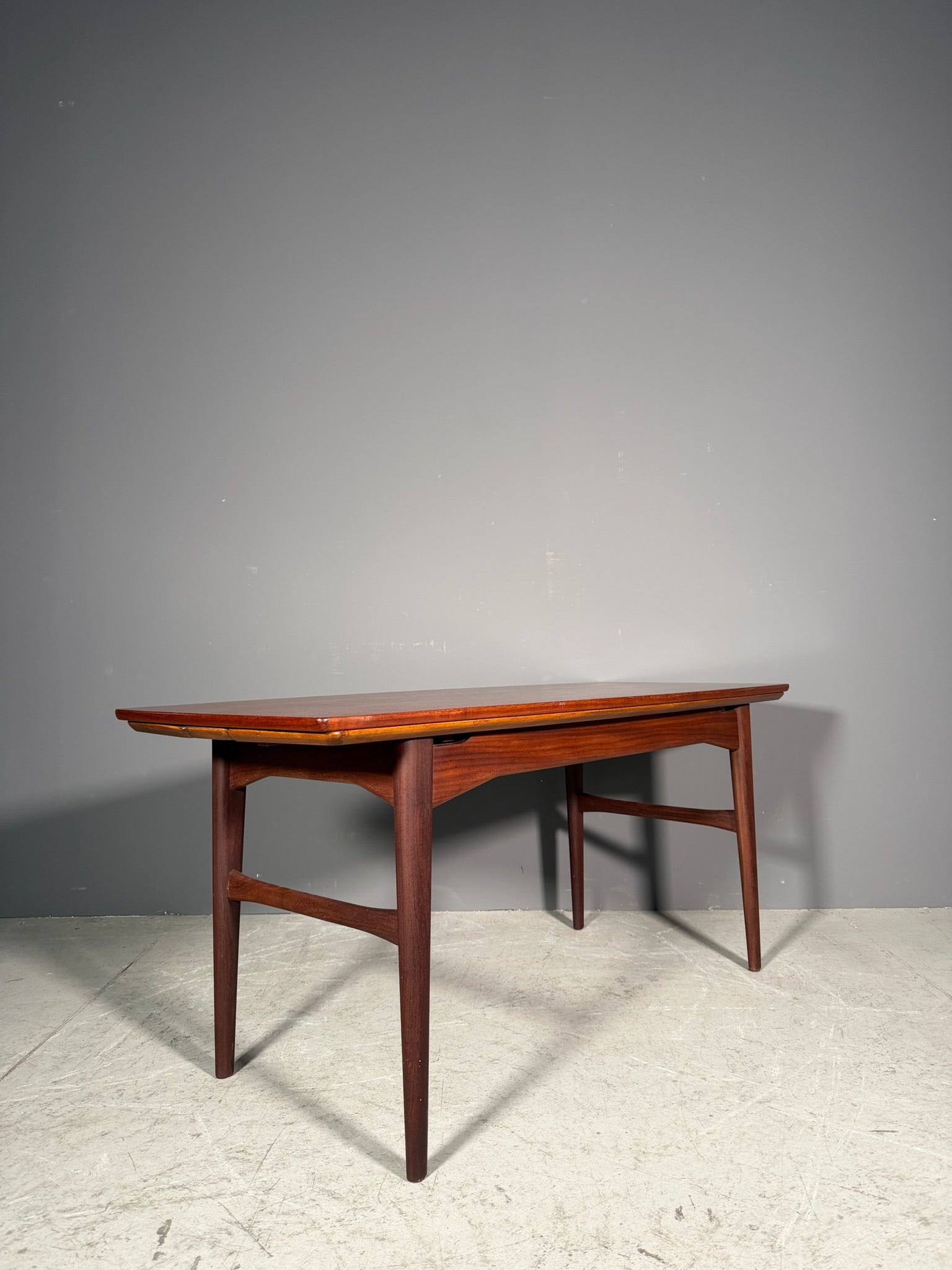 Tavolo Copenaghen Anni 70