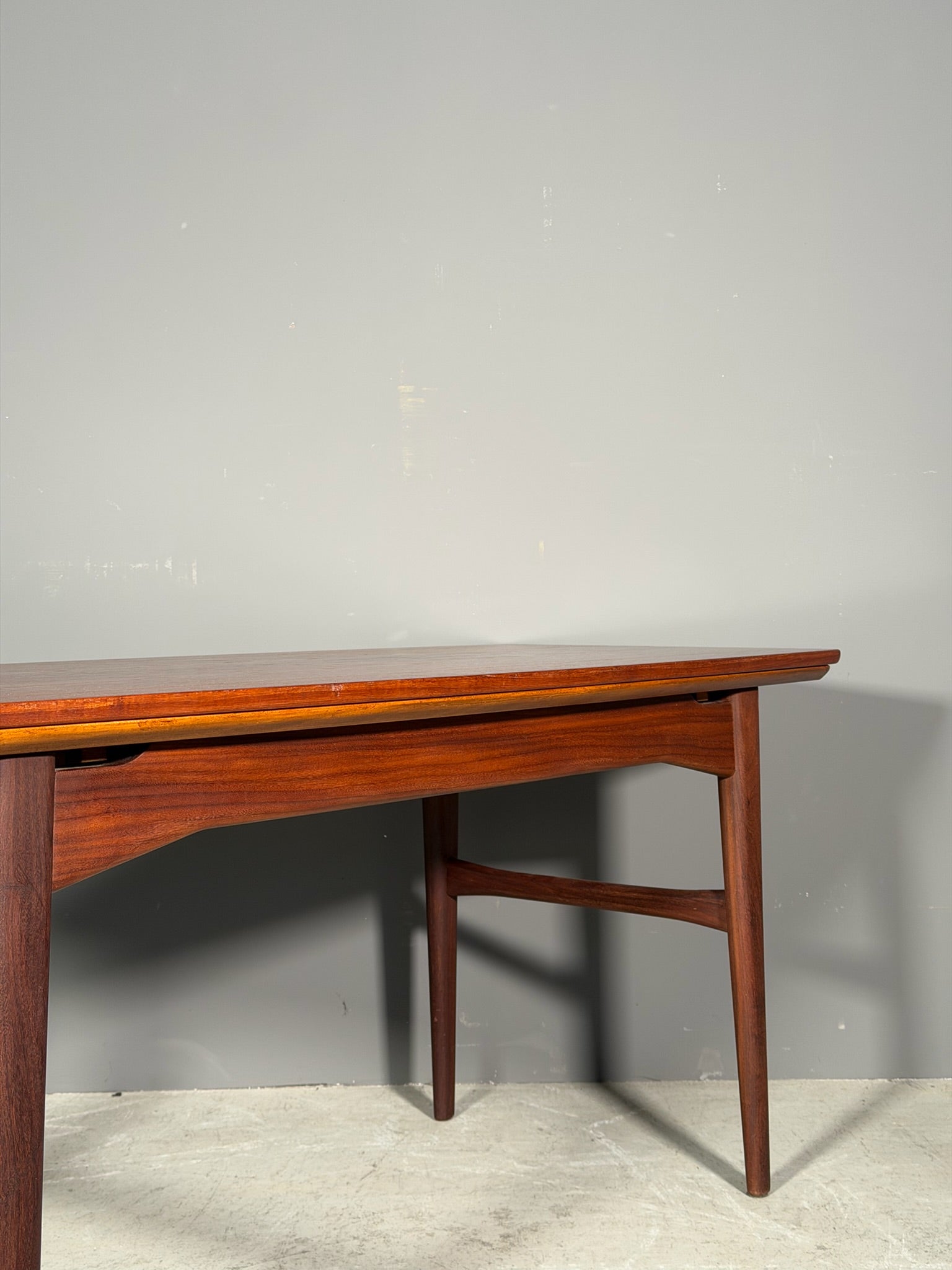 Tavolo Copenaghen Anni 70