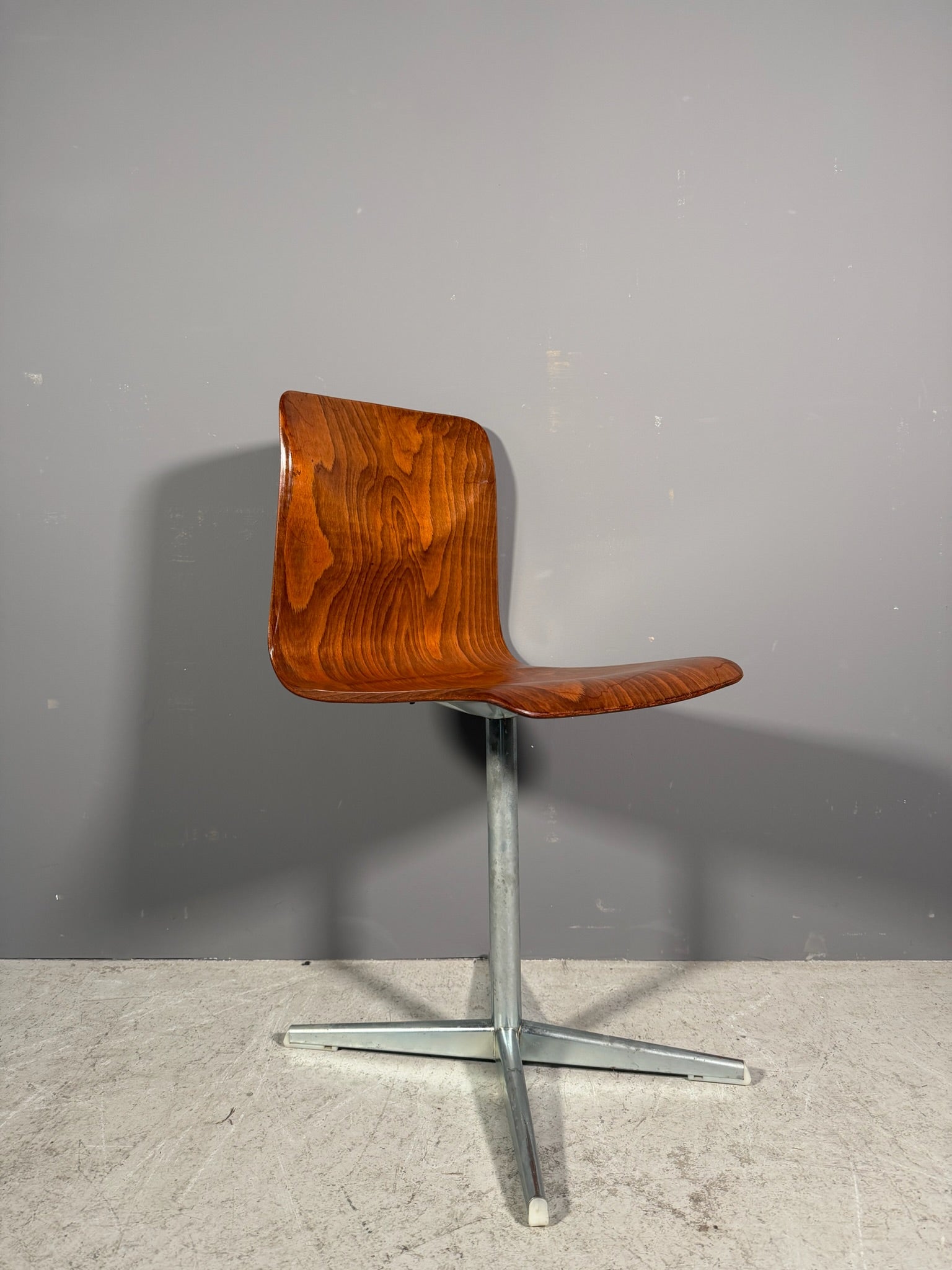 Sedia originale Anni 60