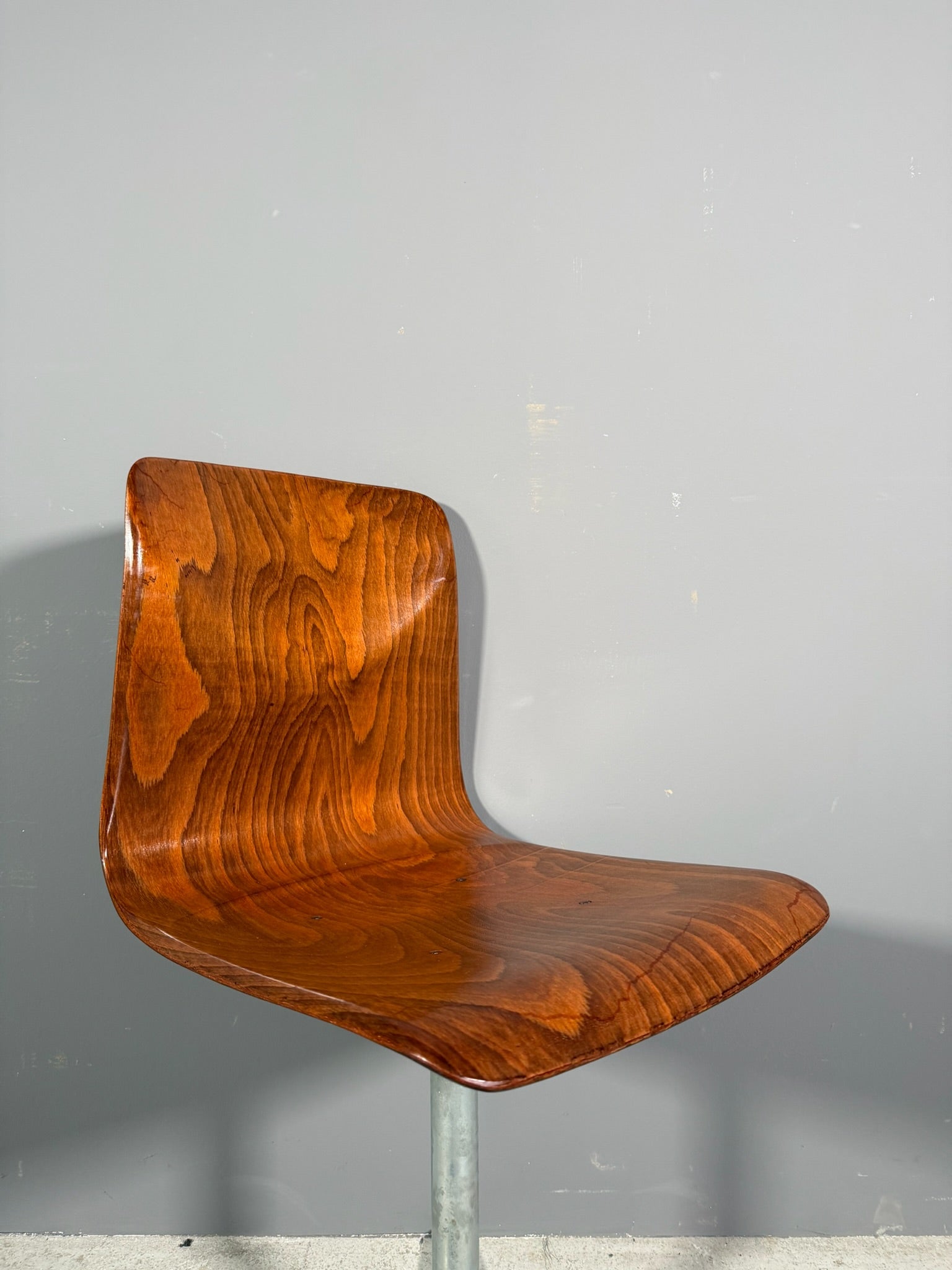 Sedia originale Anni 60