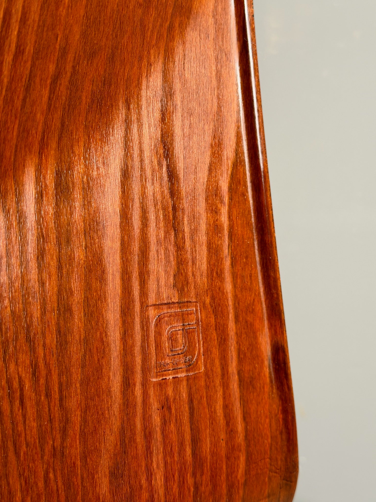 Sedia originale Anni 60