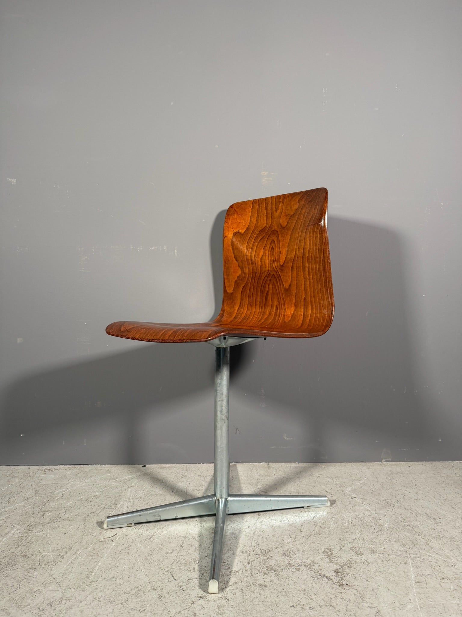 Sedia originale Anni 60