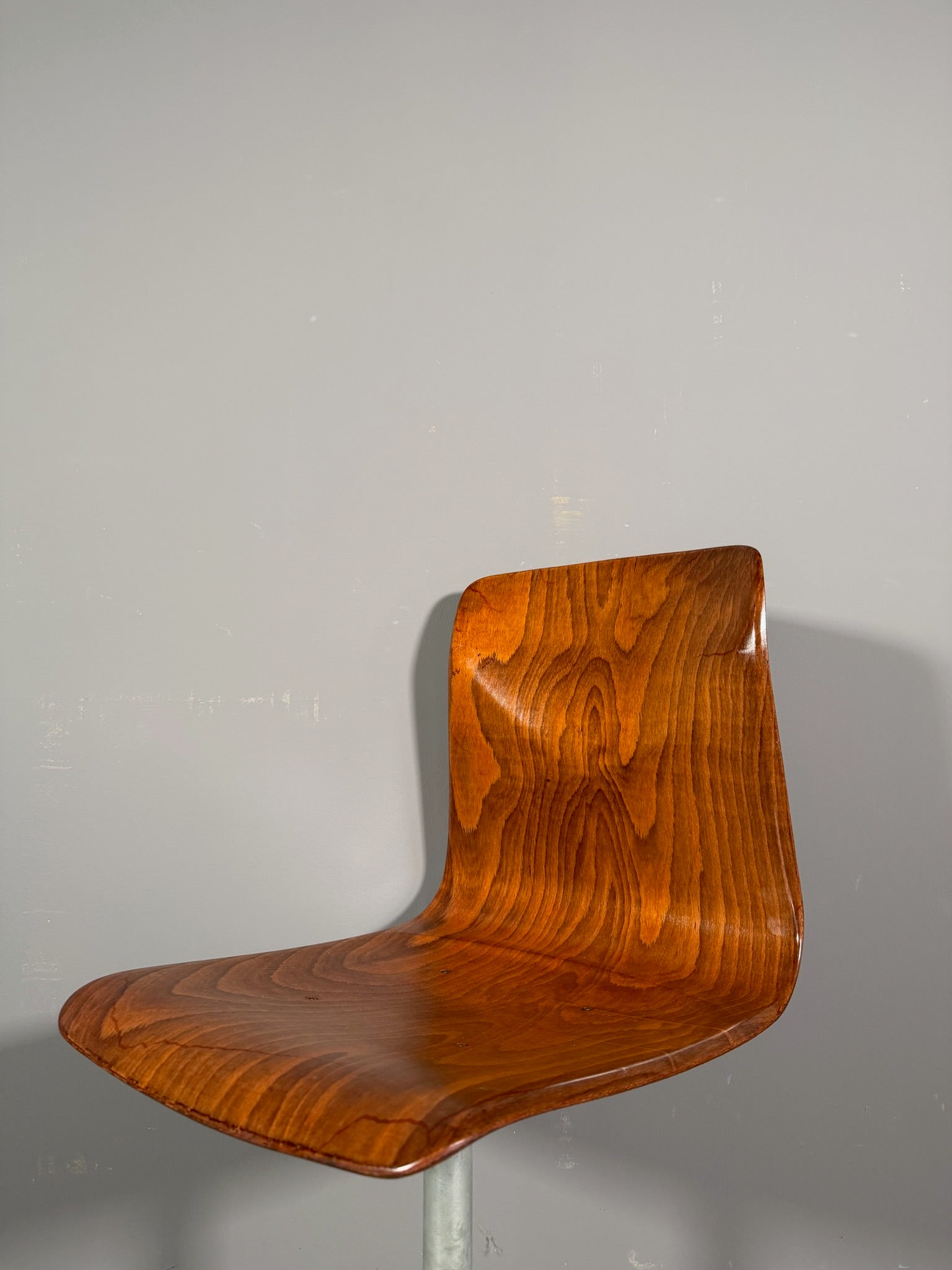 Sedia originale Anni 60