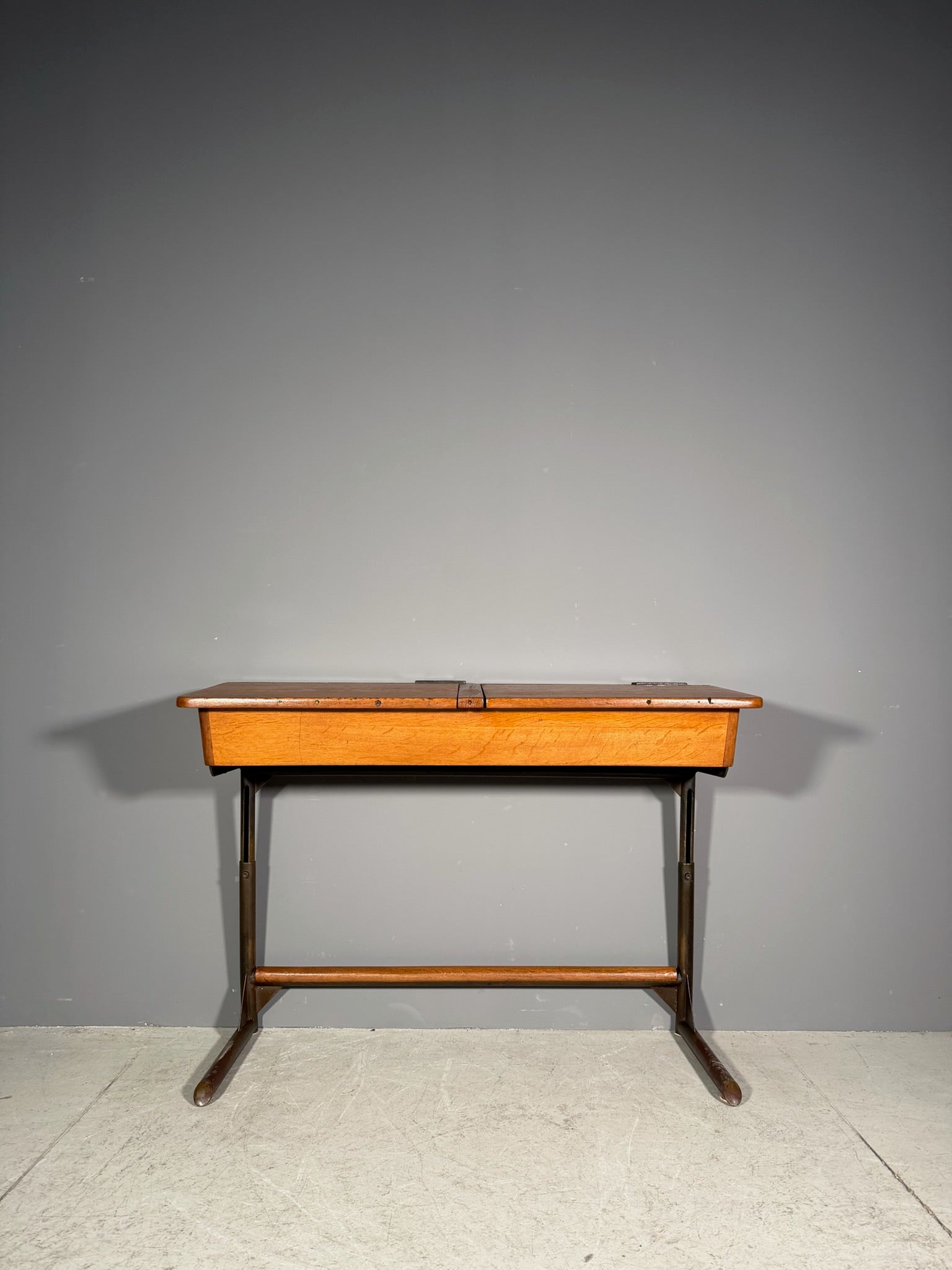 Banco da scuola Anni 40