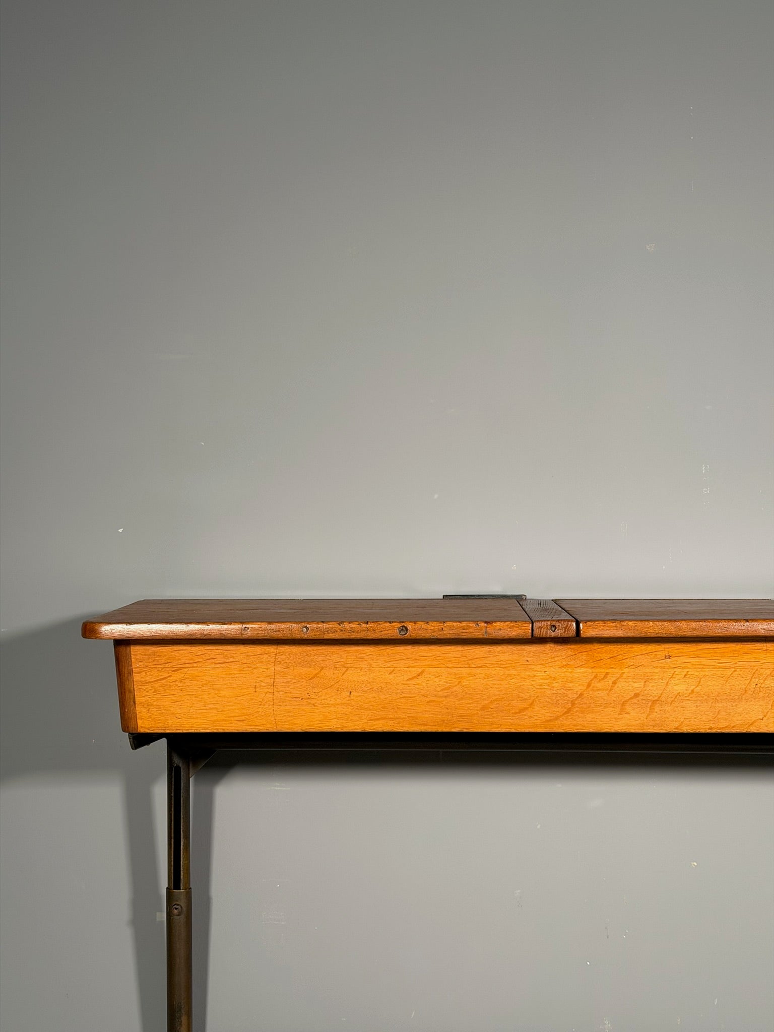 Banco da scuola Anni 40