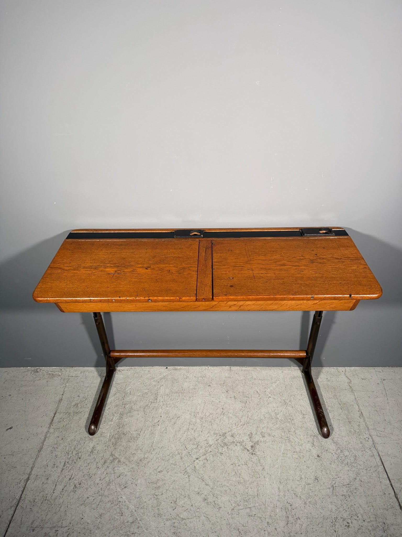 Banco da scuola Anni 40