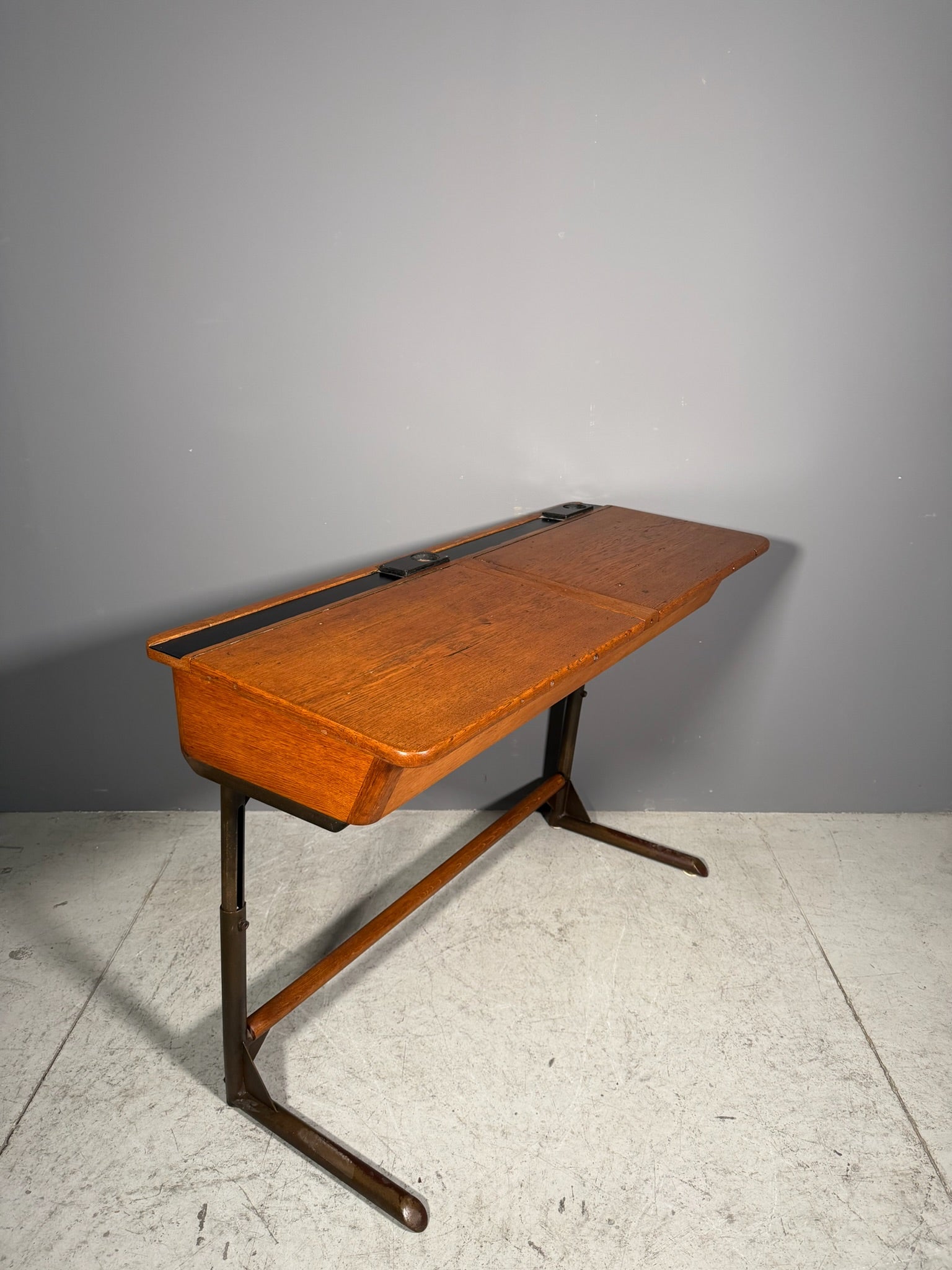 Banco da scuola Anni 40