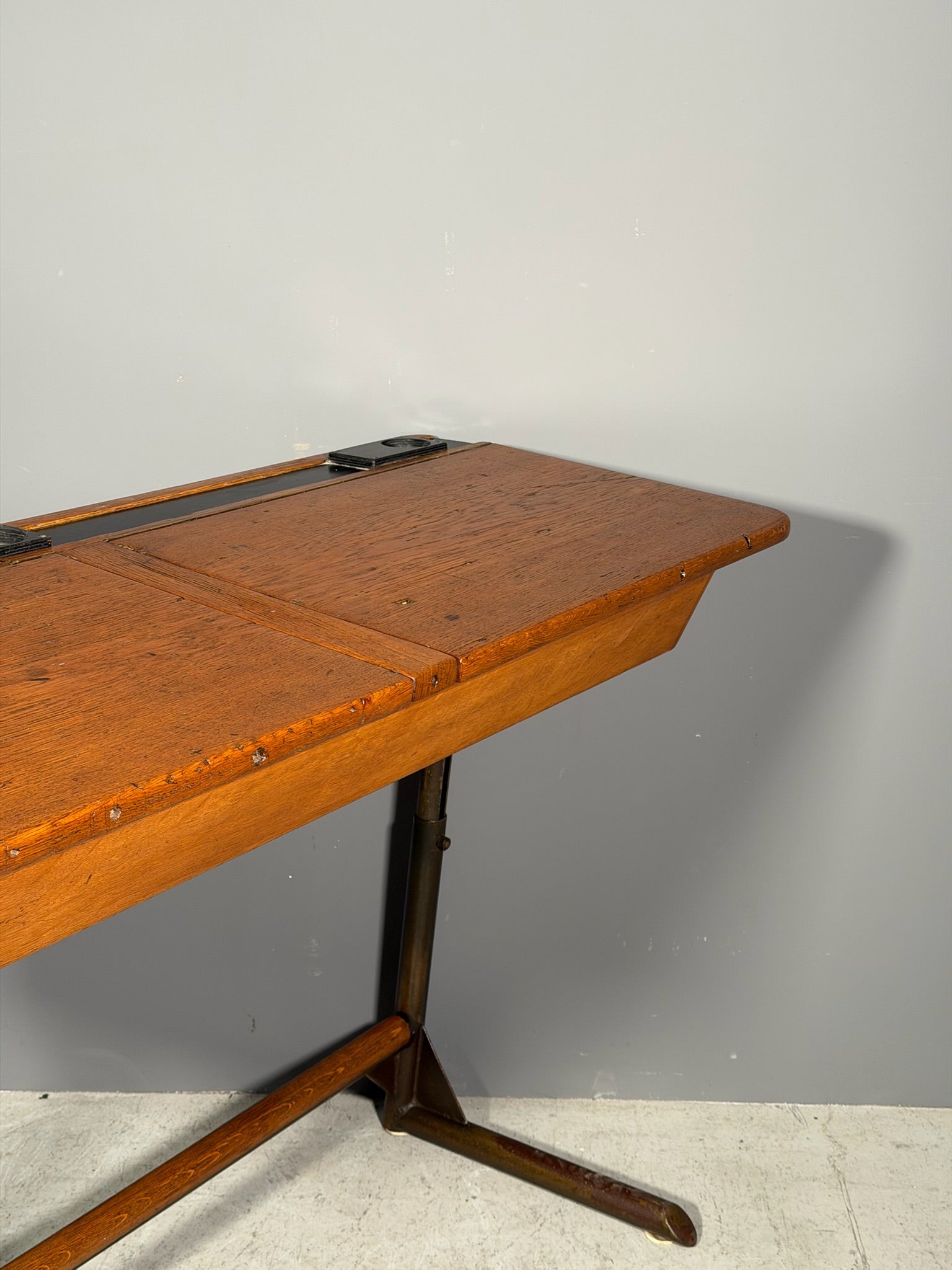 Banco da scuola Anni 40