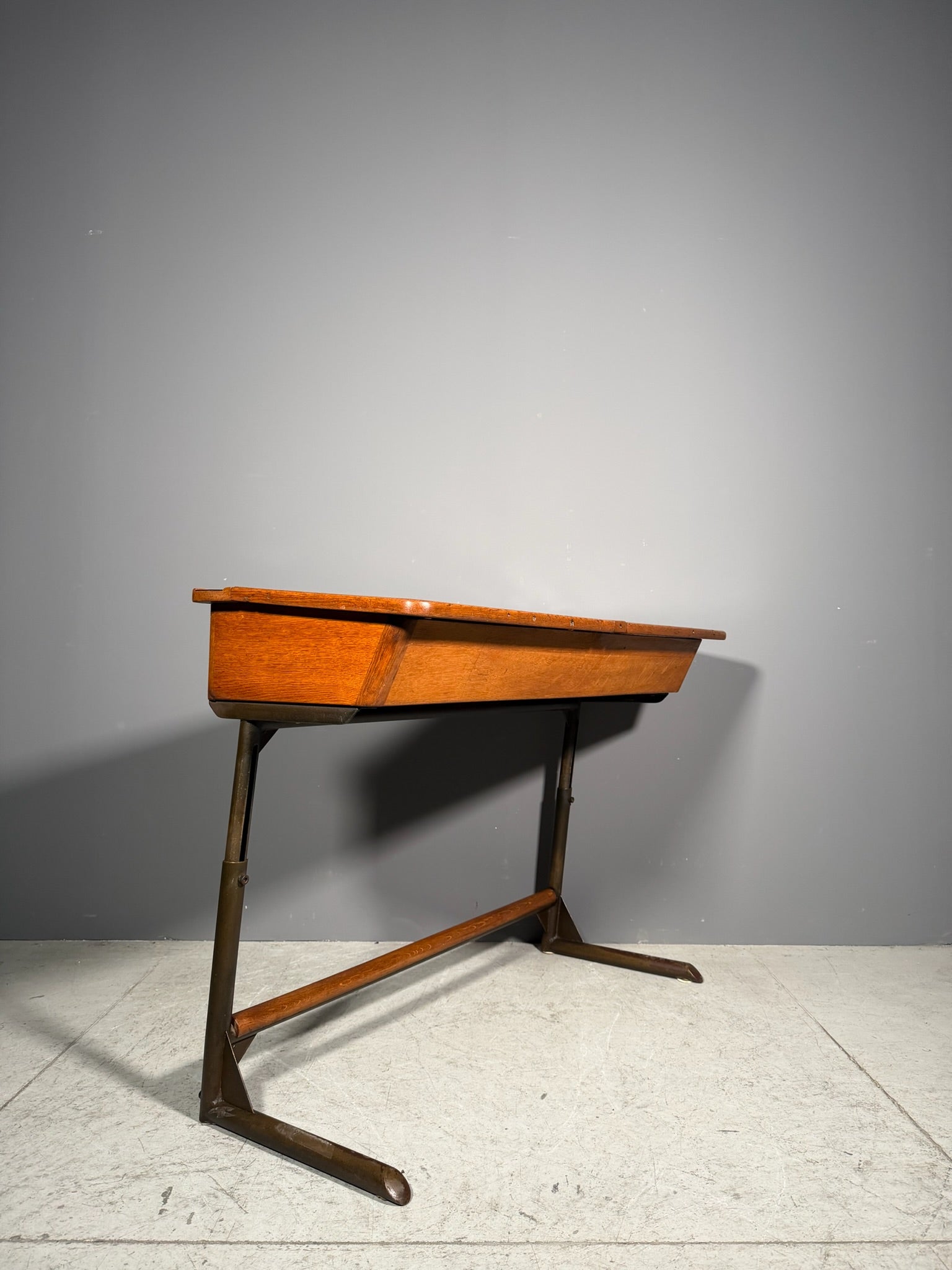 Banco da scuola Anni 40