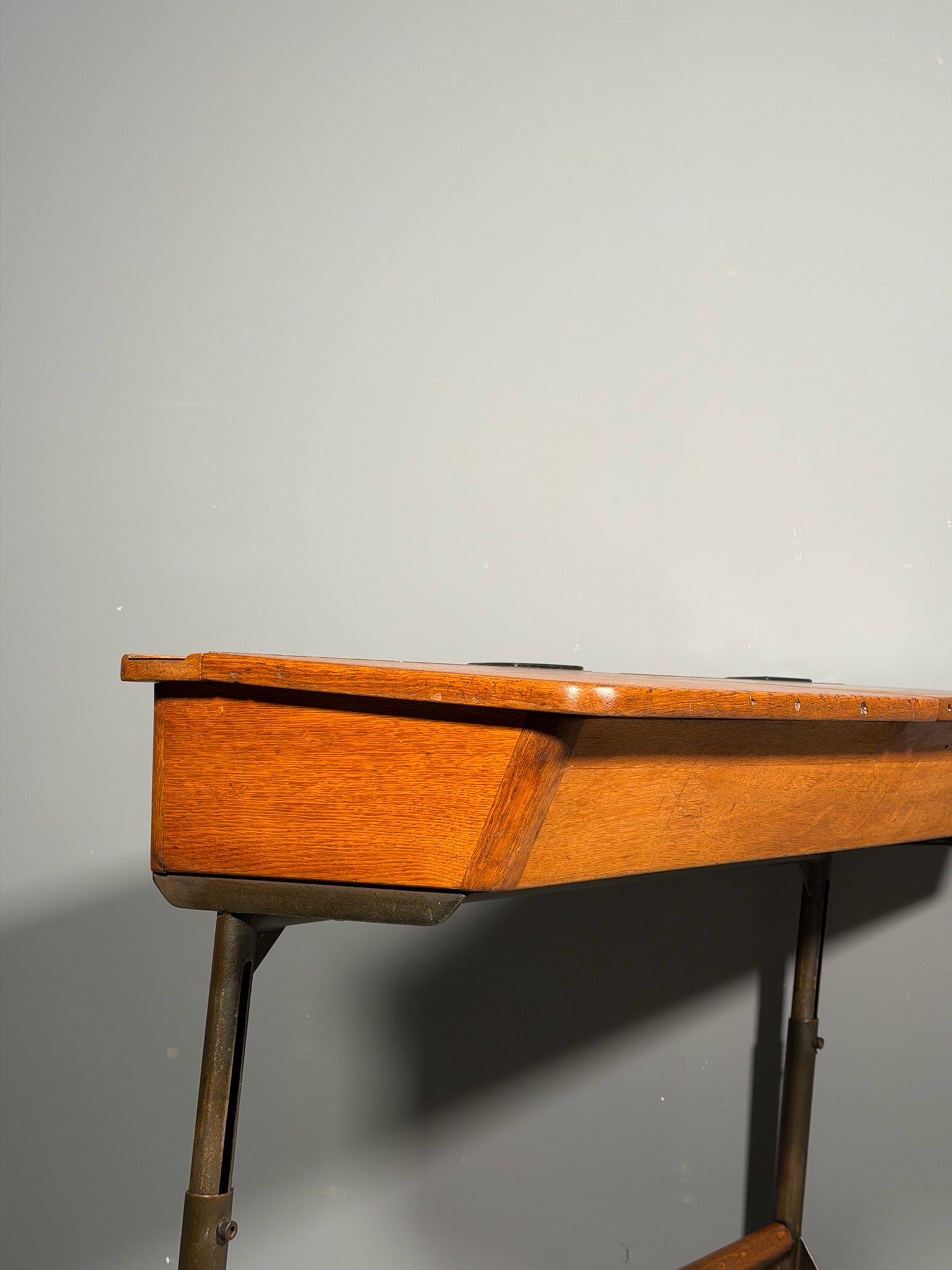 Banco da scuola Anni 40