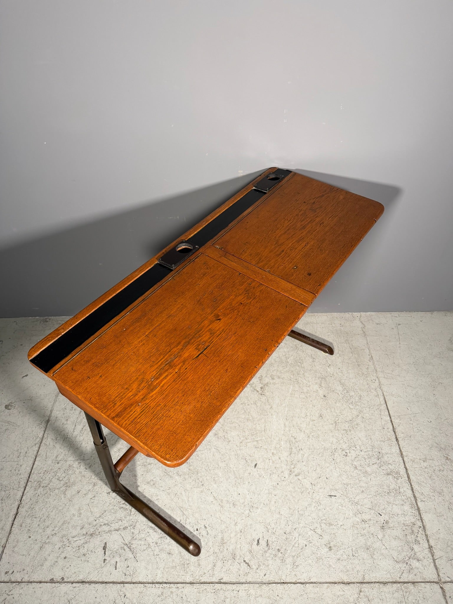 Banco da scuola Anni 40