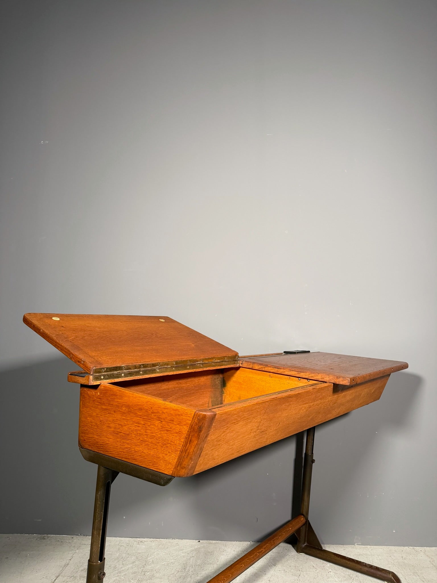 Banco da scuola Anni 40