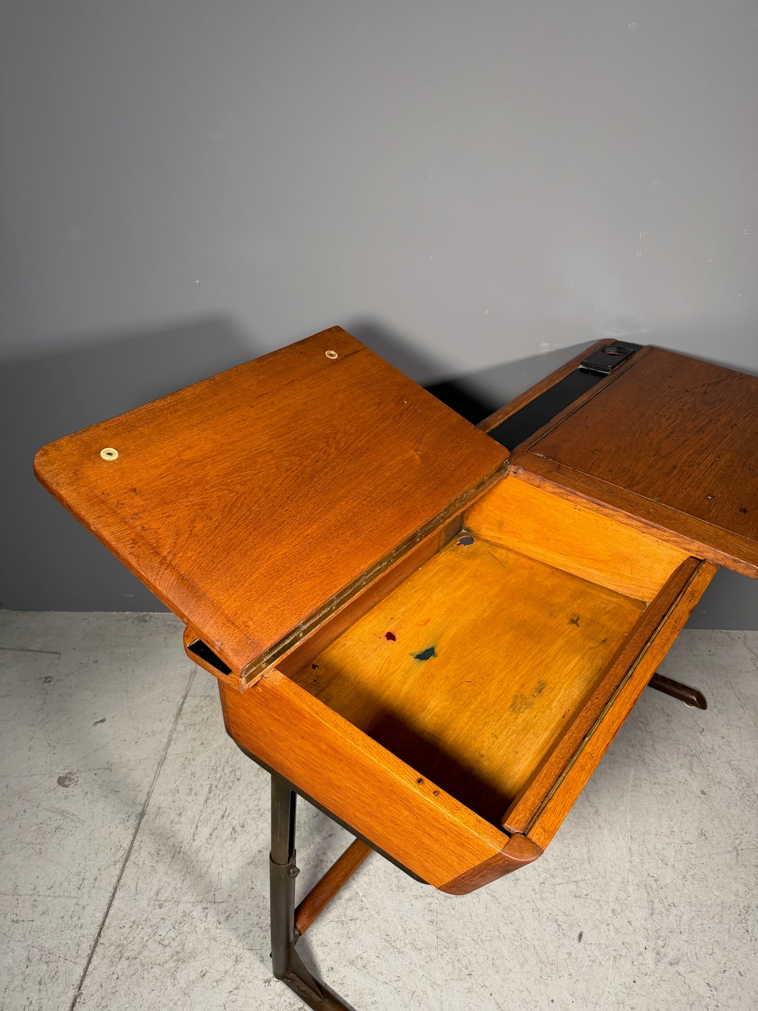 Banco da scuola Anni 40