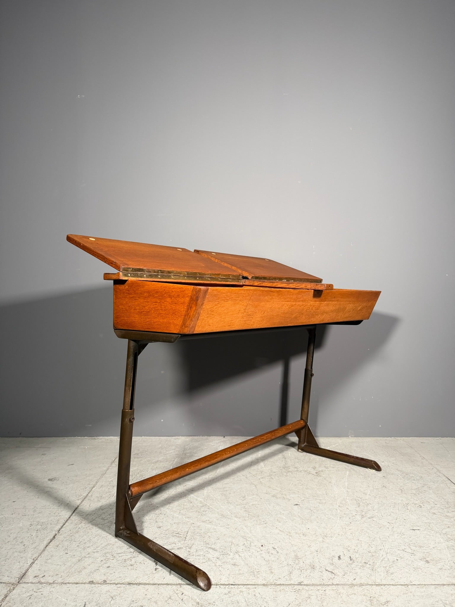 Banco da scuola Anni 40