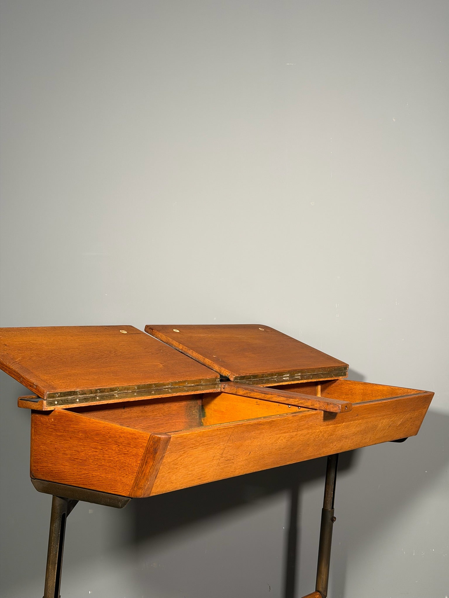 Banco da scuola Anni 40