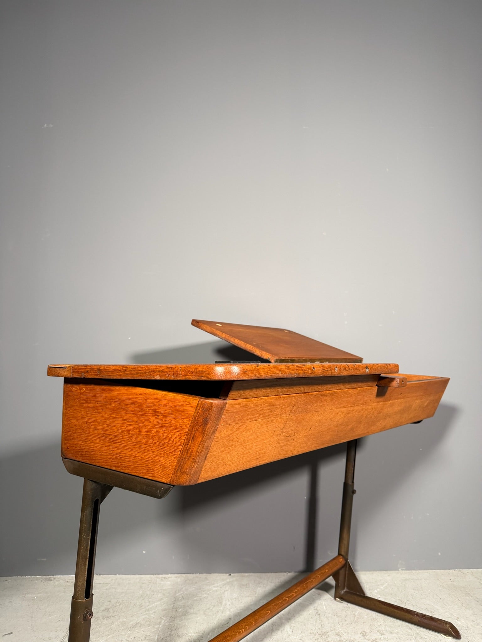 Banco da scuola Anni 40