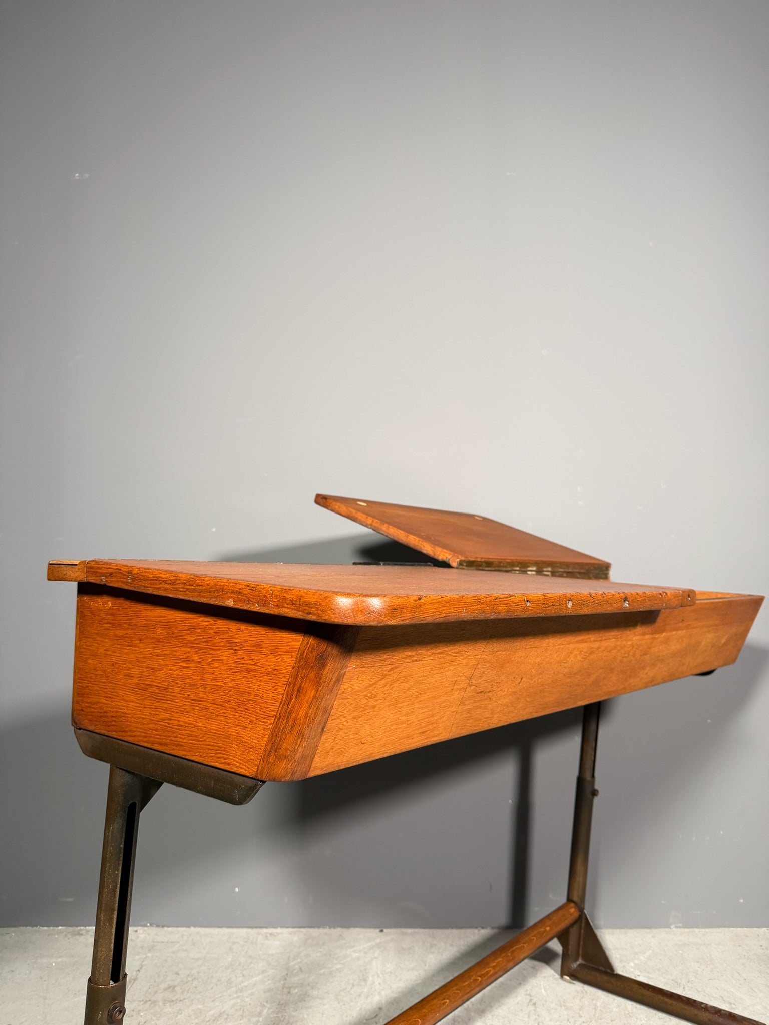 Banco da scuola Anni 40