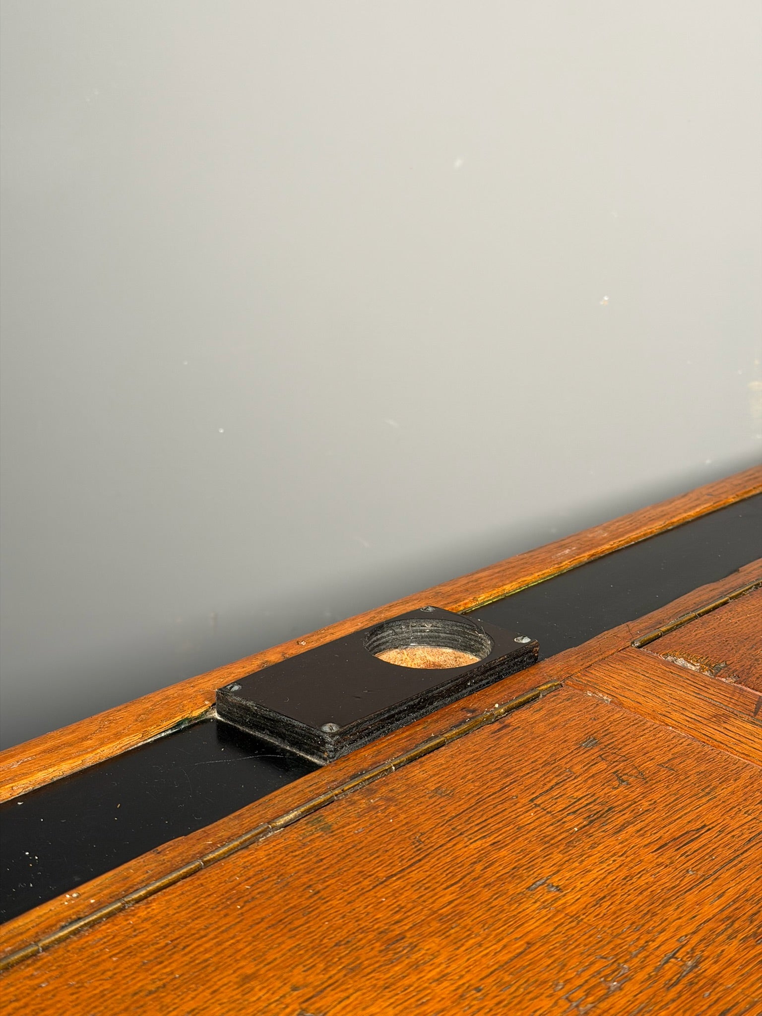 Banco da scuola Anni 40