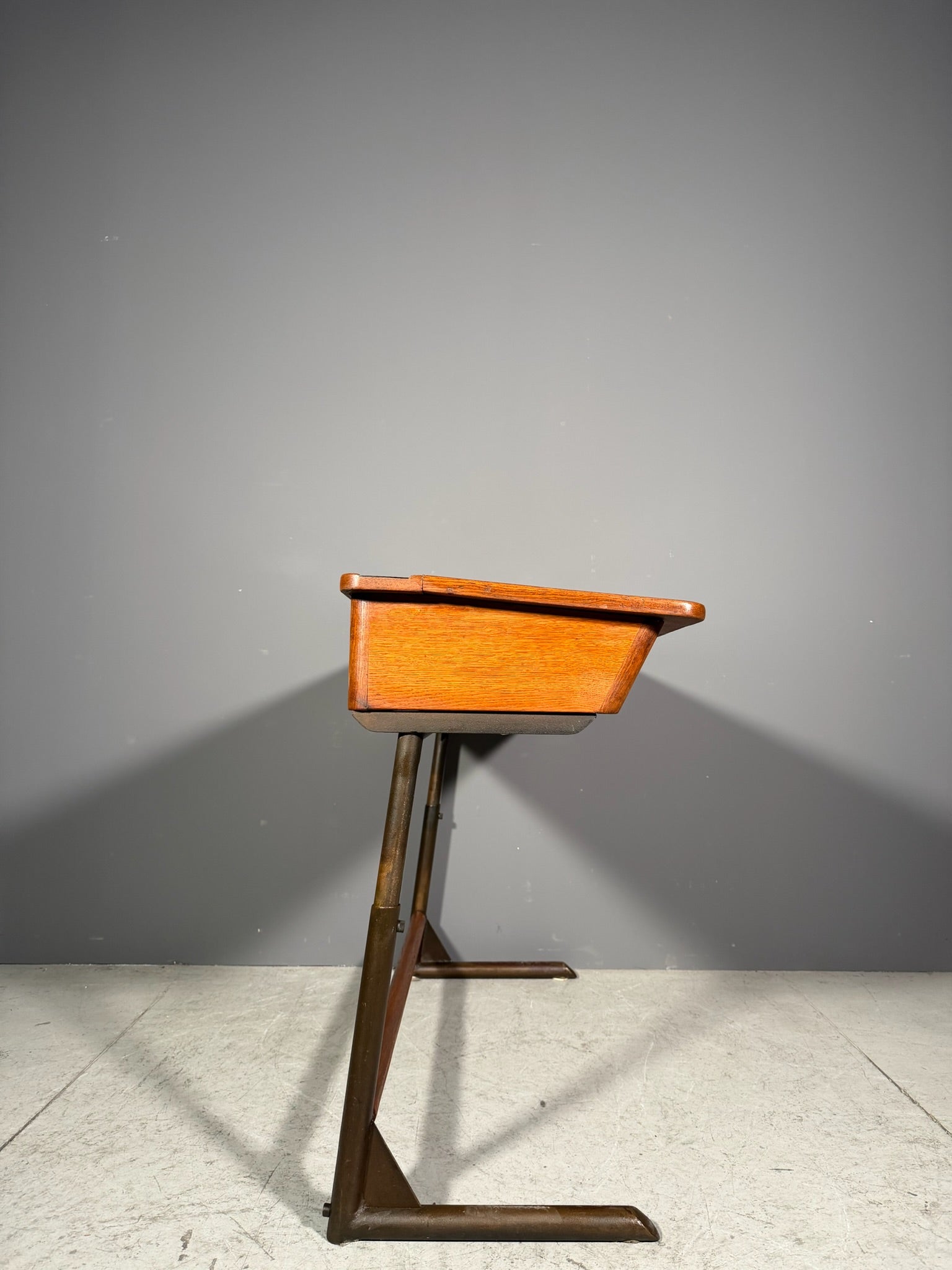 Banco da scuola Anni 40