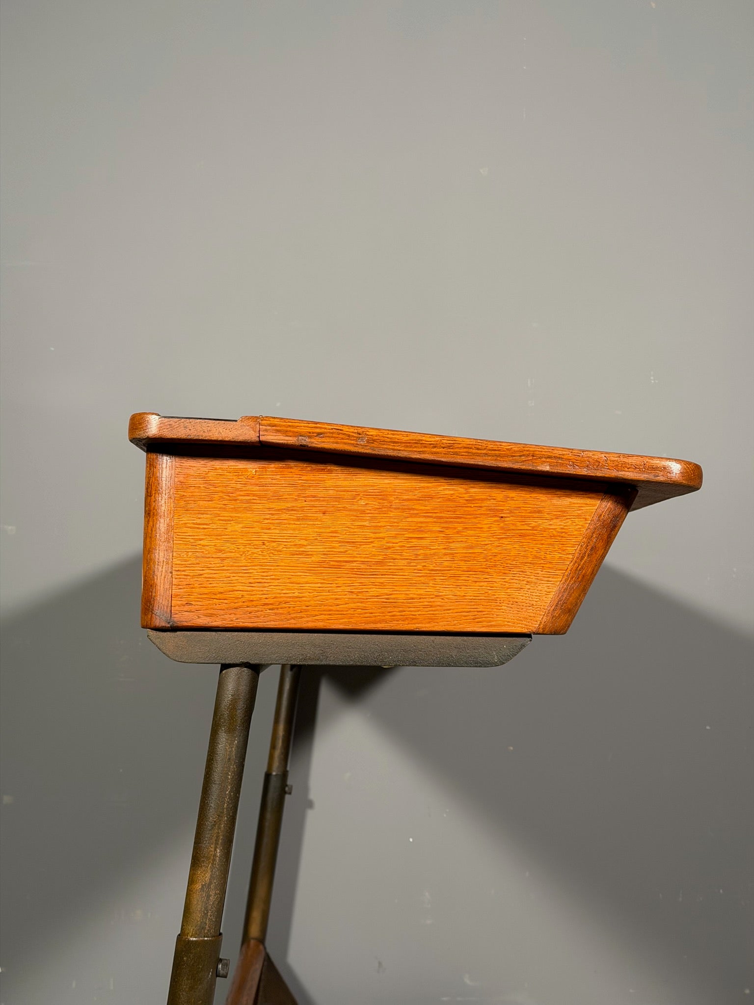 Banco da scuola Anni 40