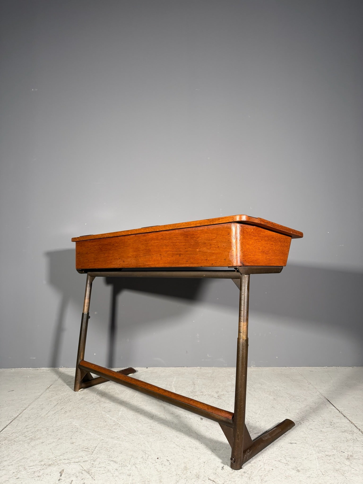 Banco da scuola Anni 40