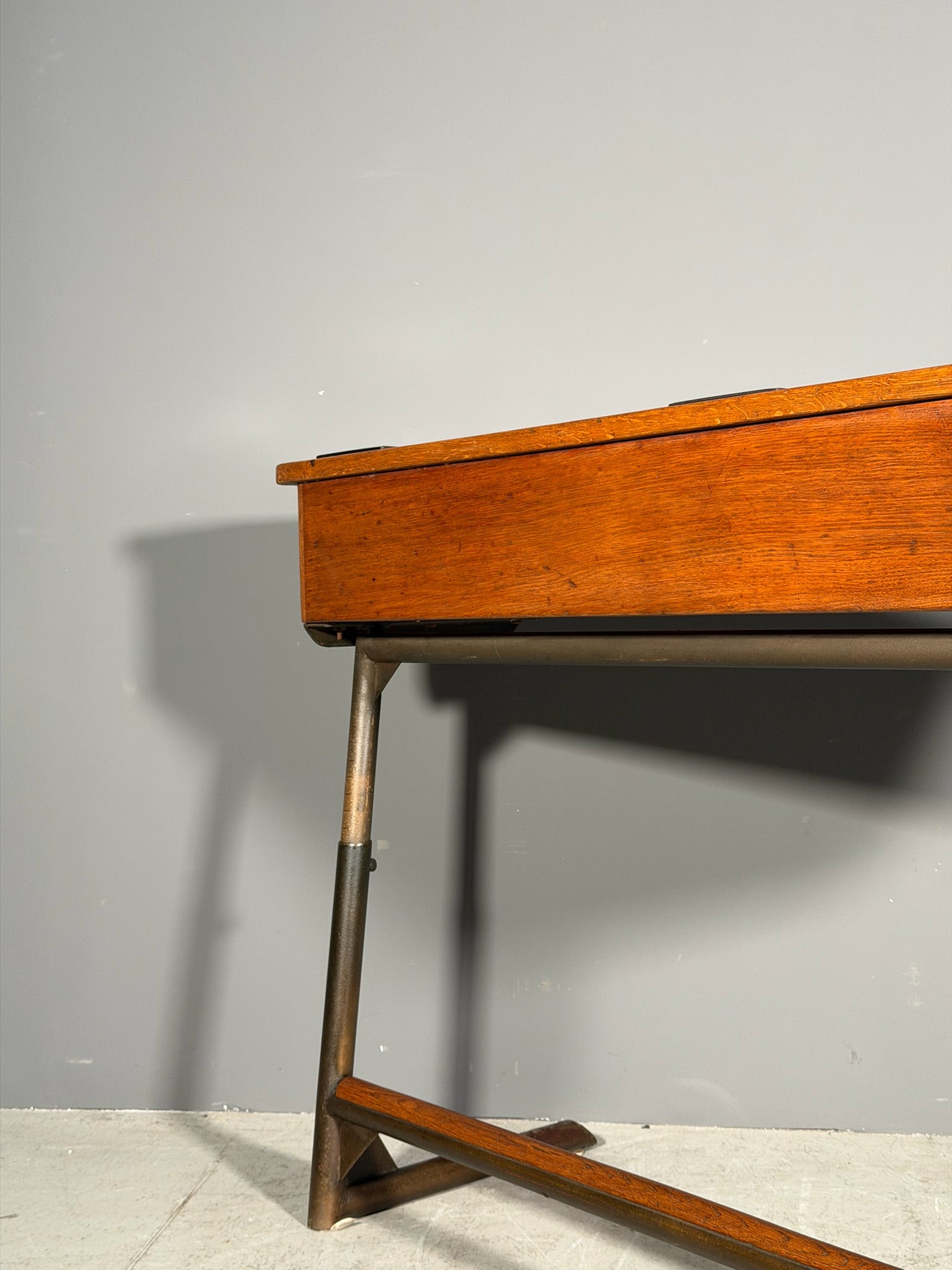 Banco da scuola Anni 40