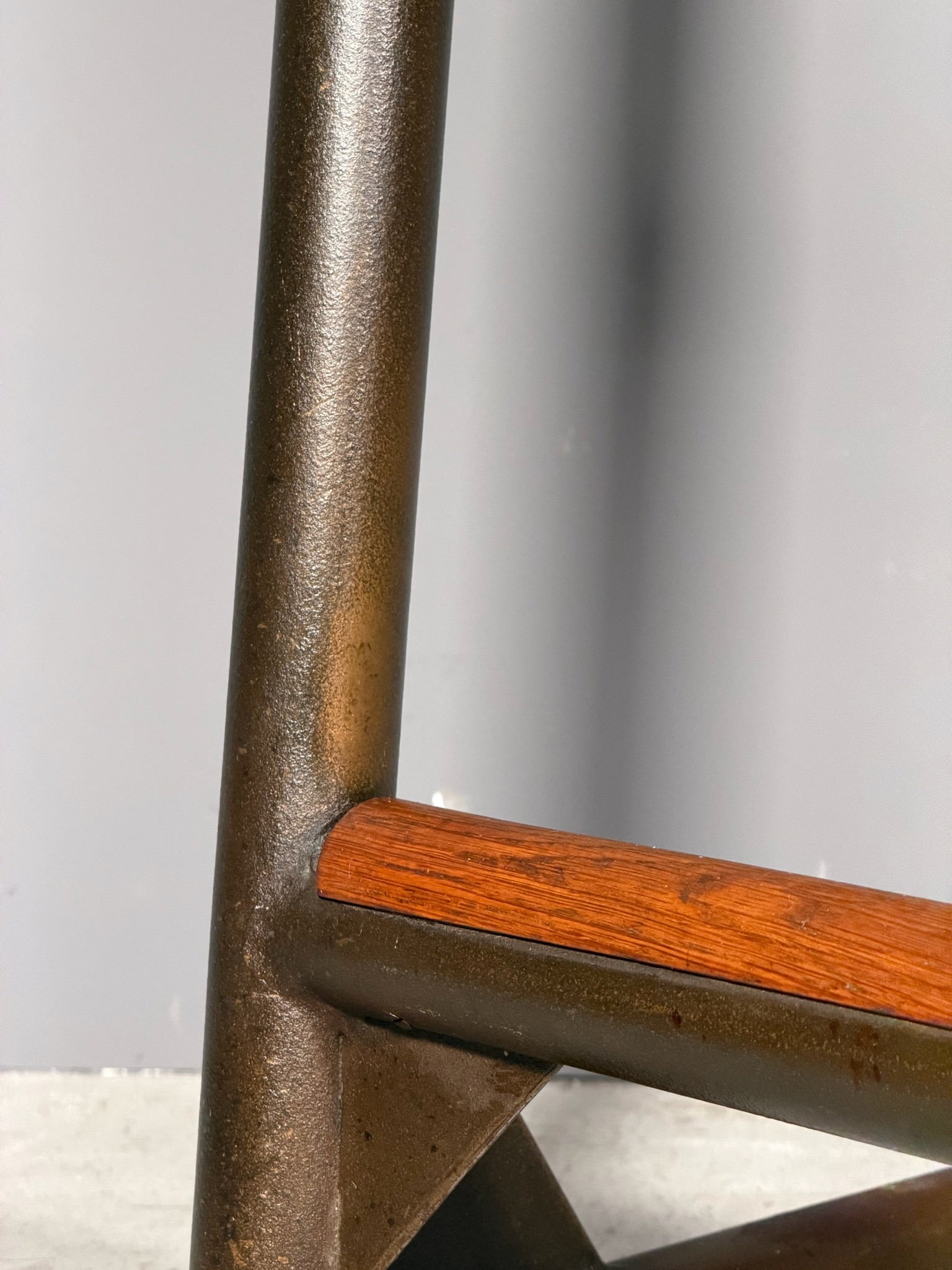 Banco da scuola Anni 40