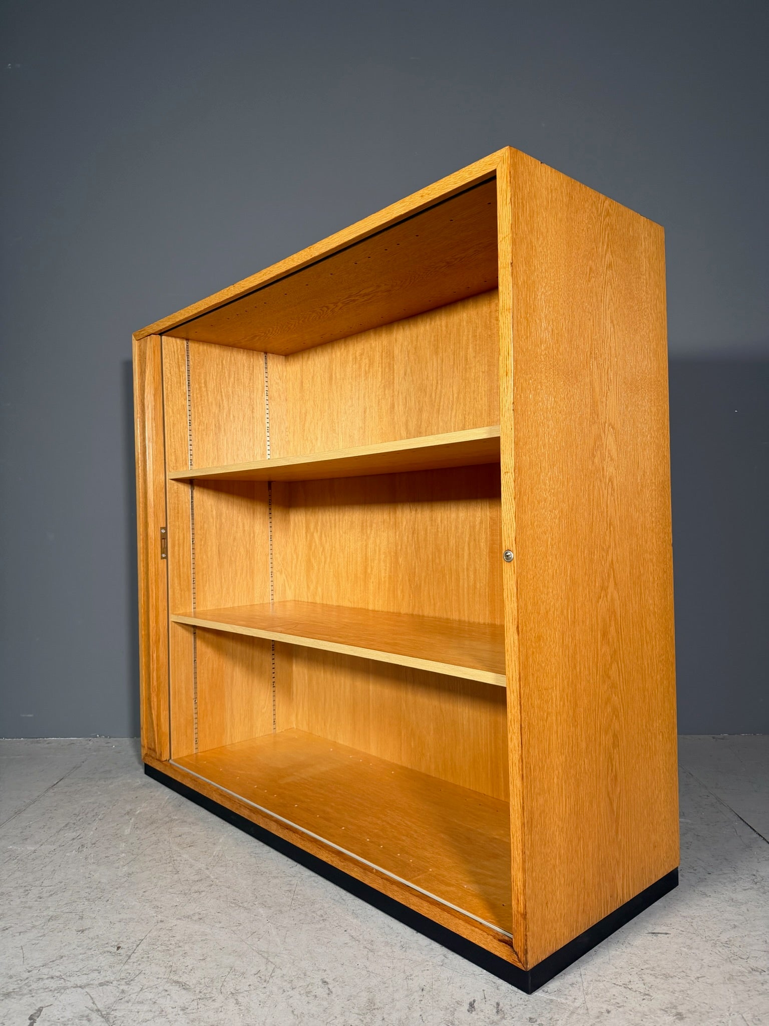 Mobile a serrandina laterale