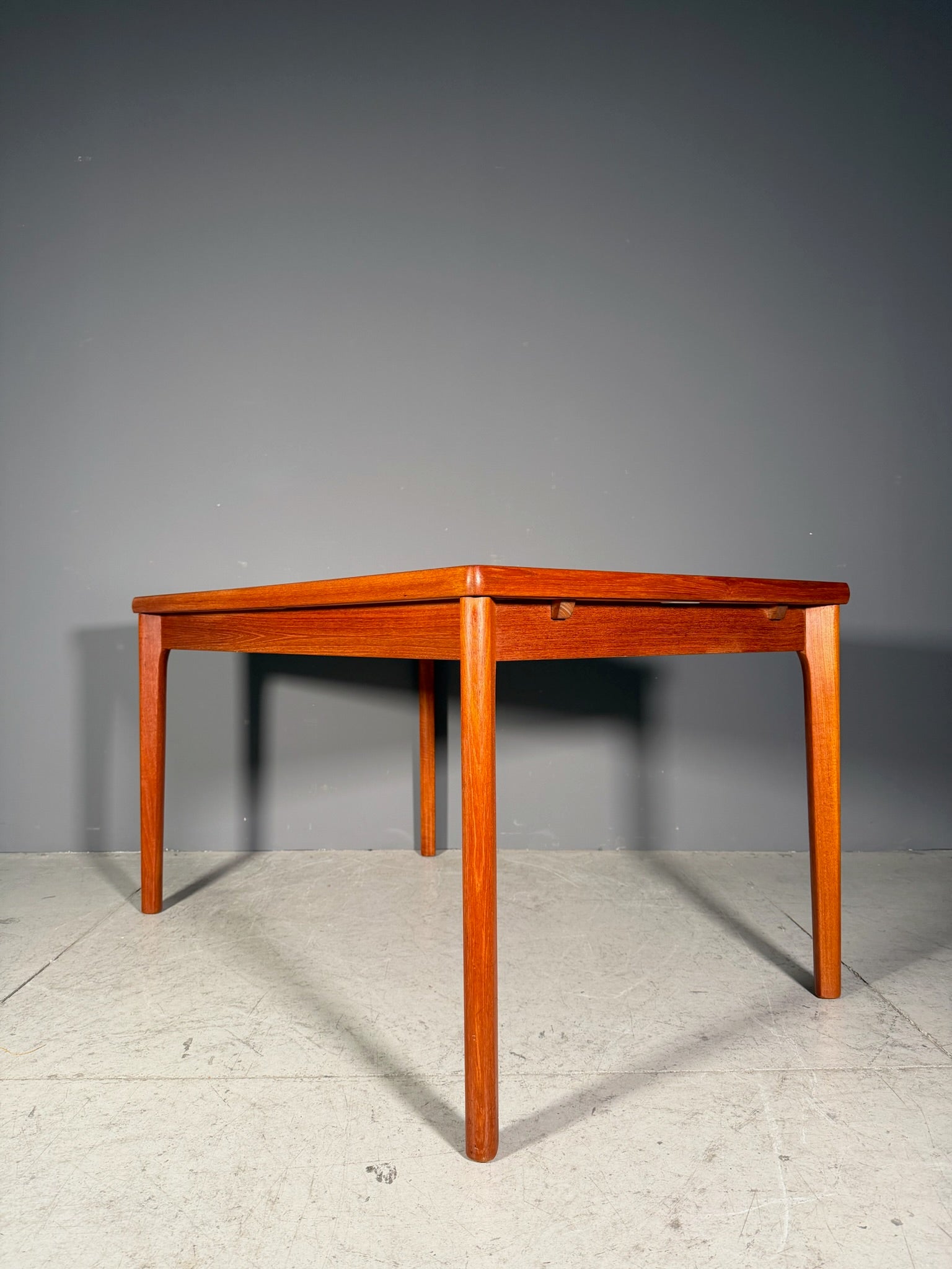 Tavolo danese Anni 60