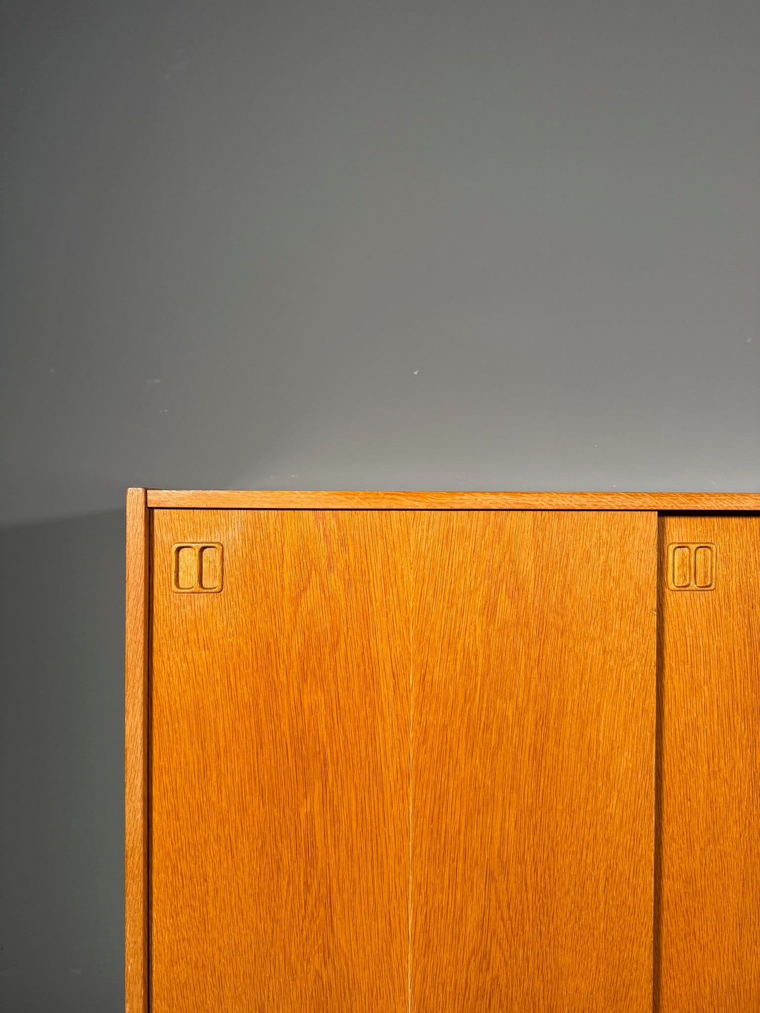 Sideboard danese Anni 60