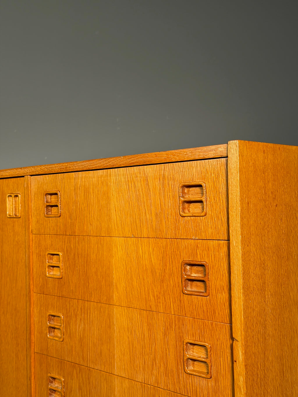 Sideboard danese Anni 60