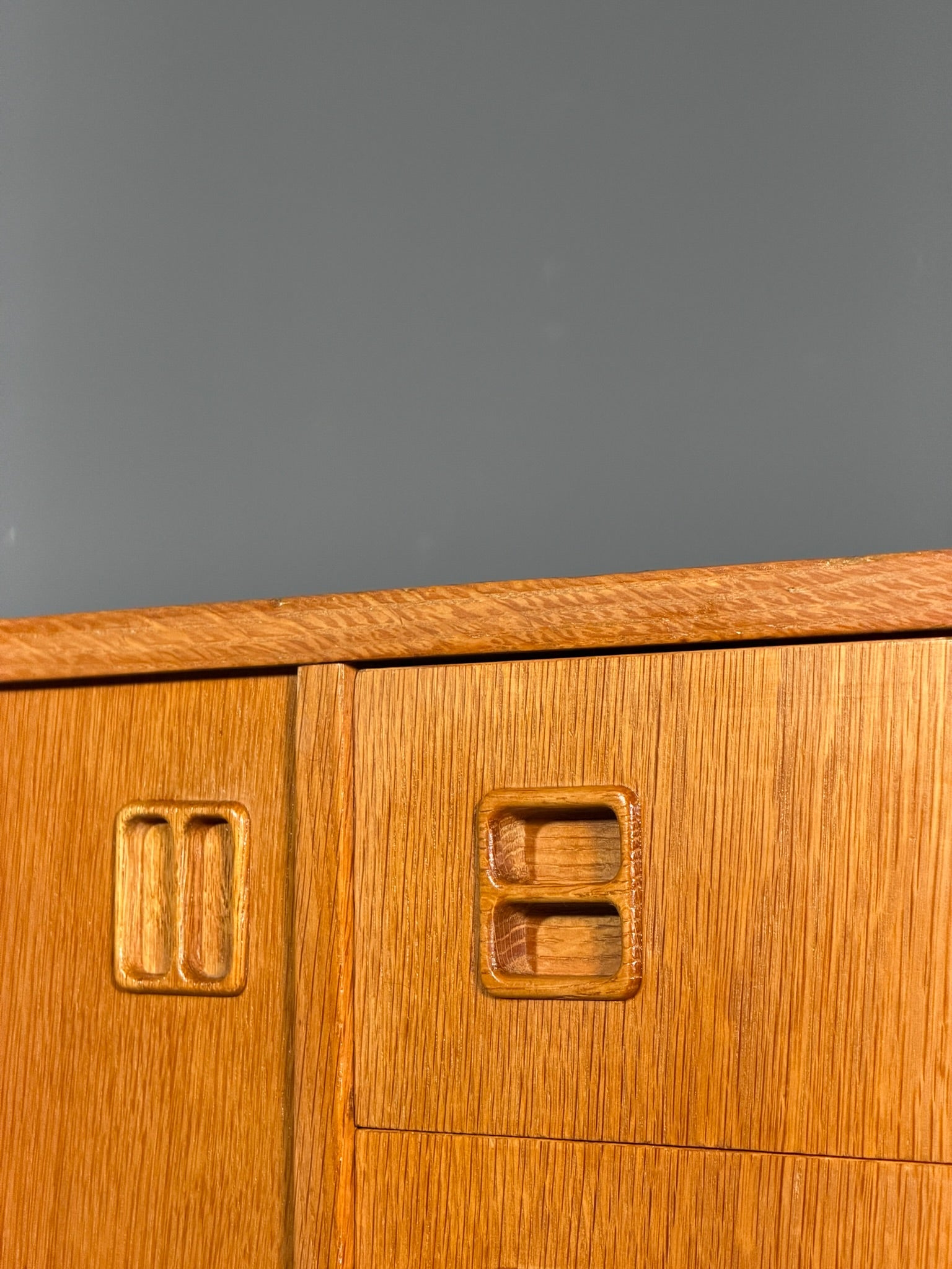 Sideboard danese Anni 60