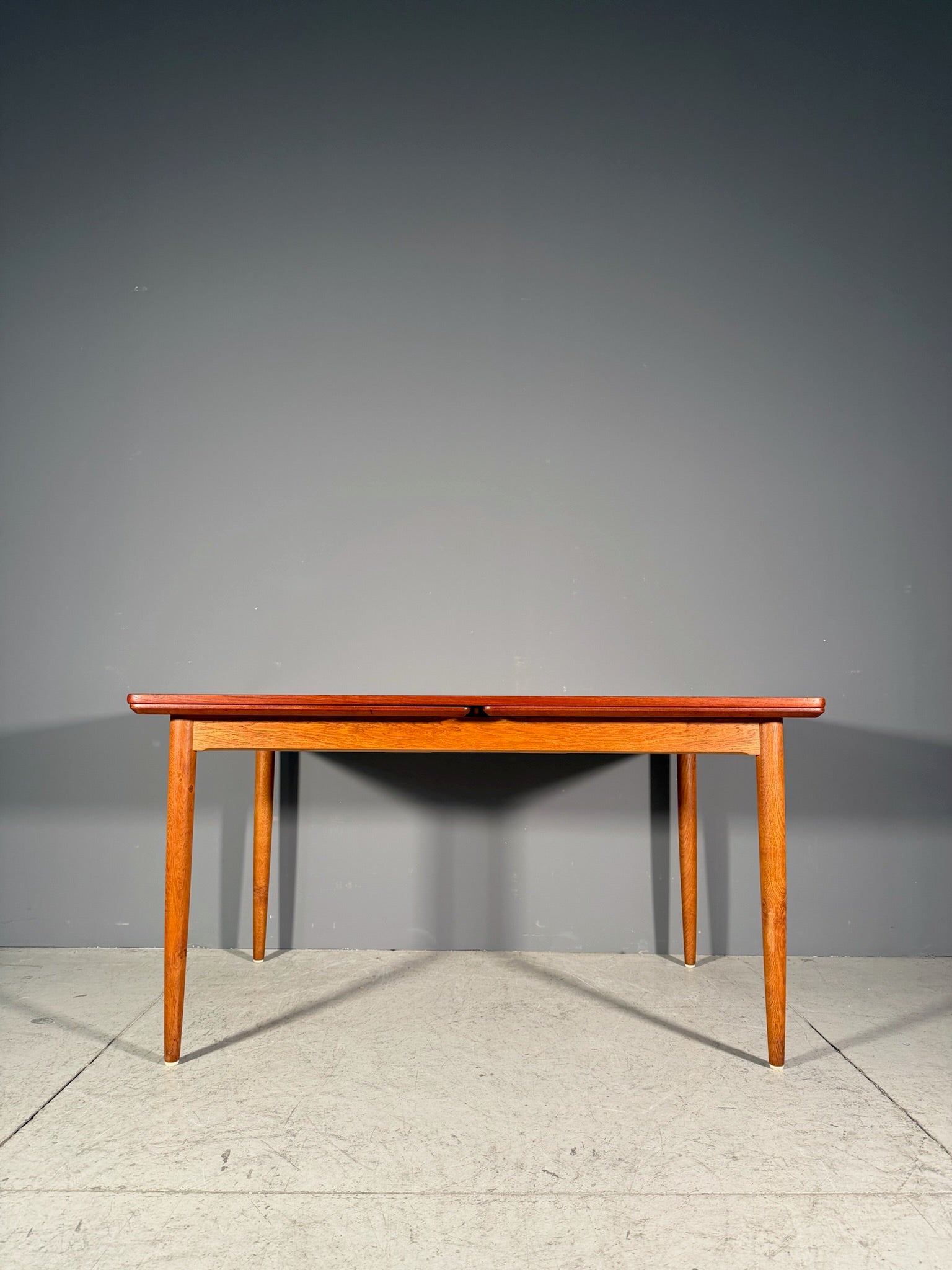 Tavolo danese Anni 60
